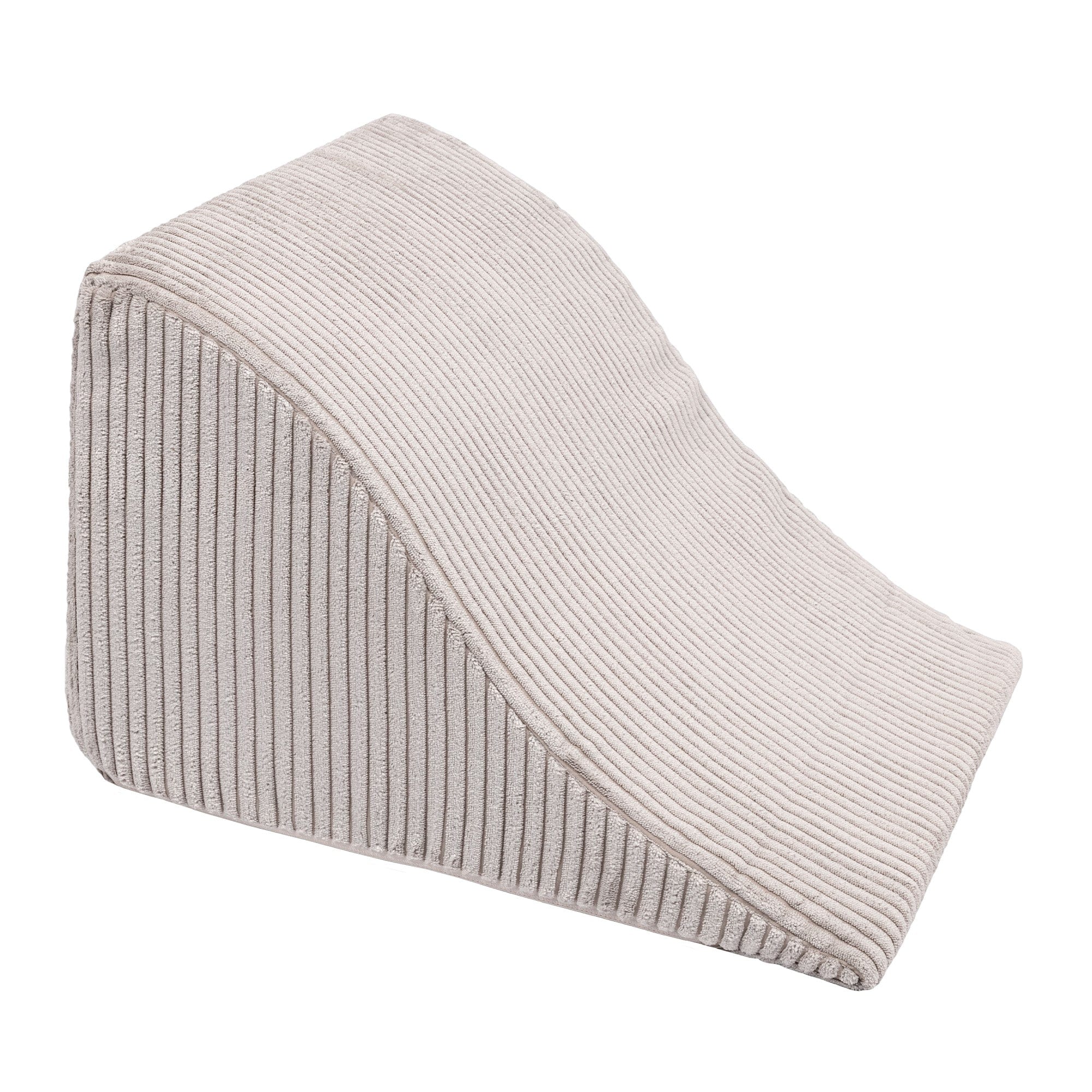 MeowBaby Aesthetic Kids Foam Climbing Blocks - Baby Soft Play Set | 5 Elements