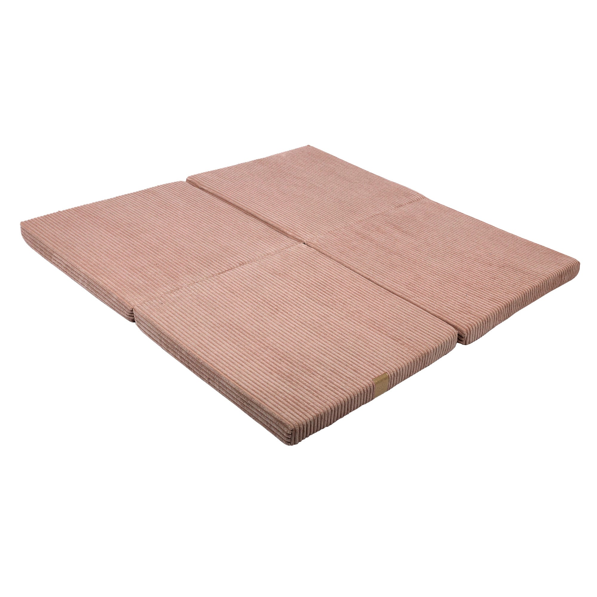 Covoraș de joacă estetic pătrat