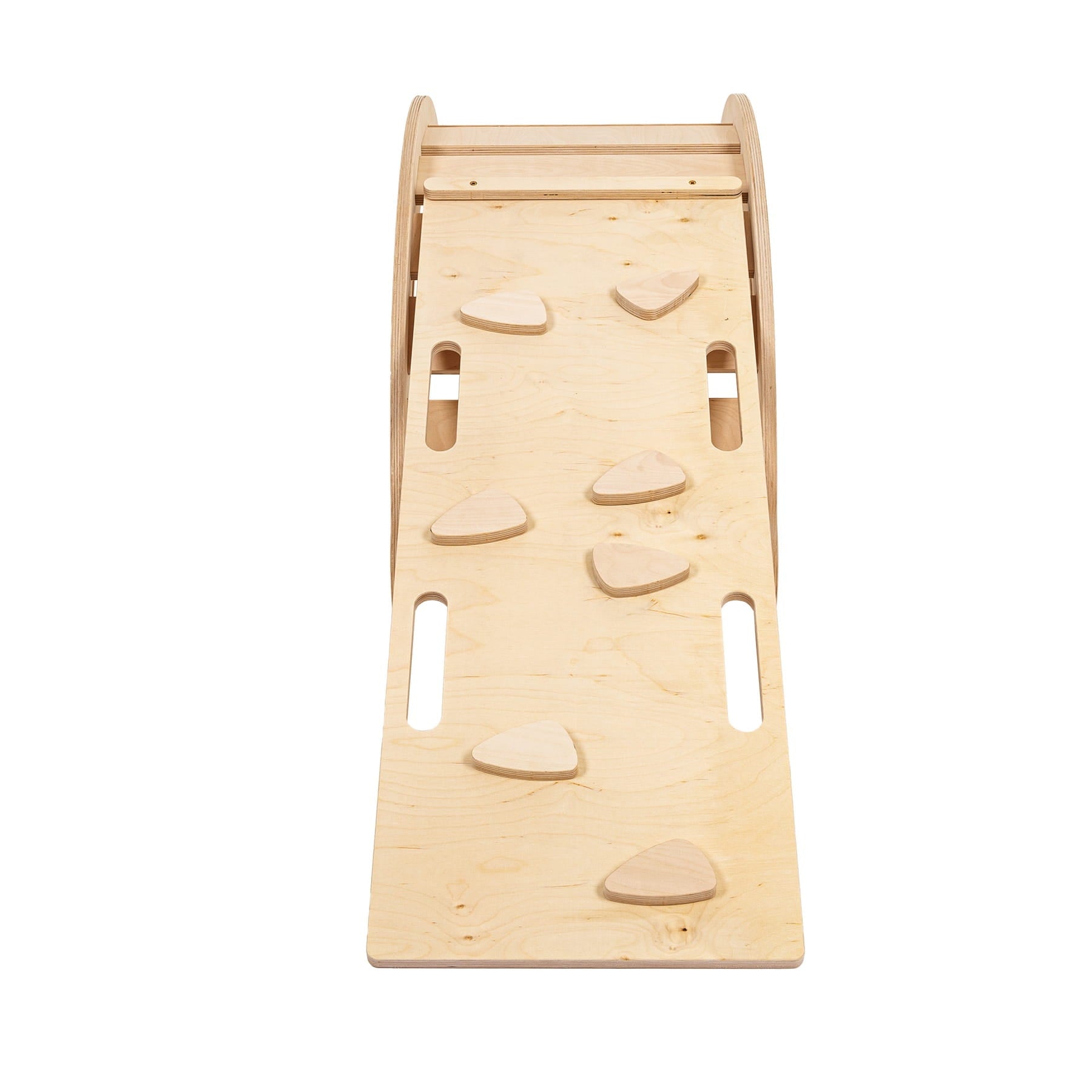 Balansoar natural de vis