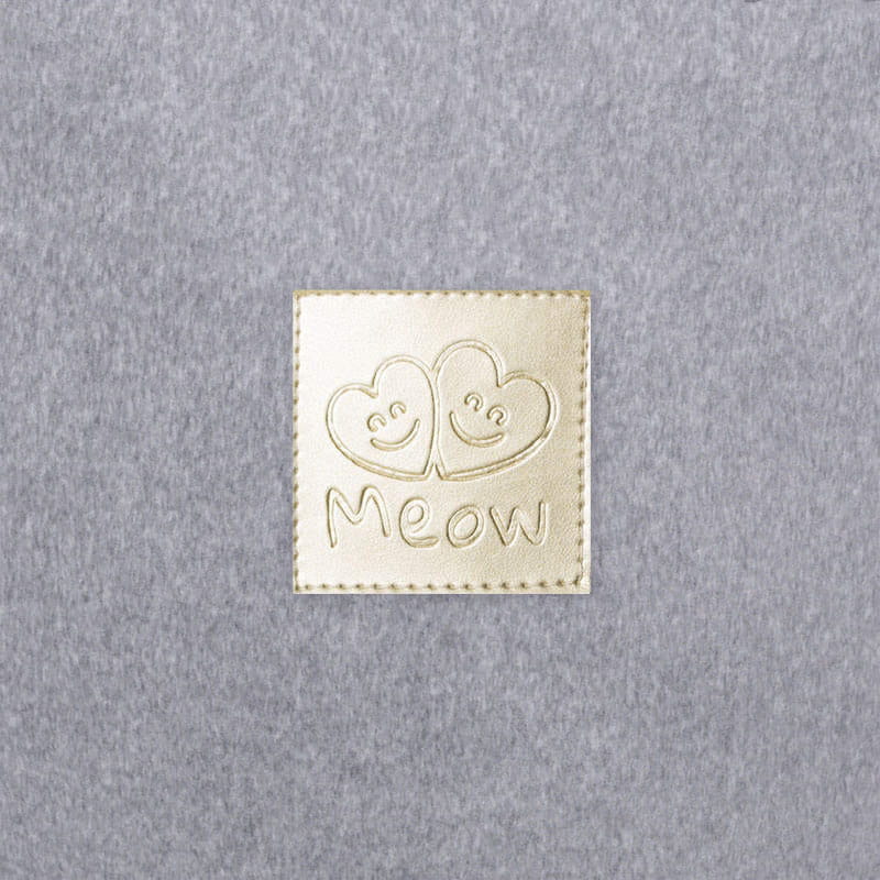 Husă de catifea pentru bazinul cu bile