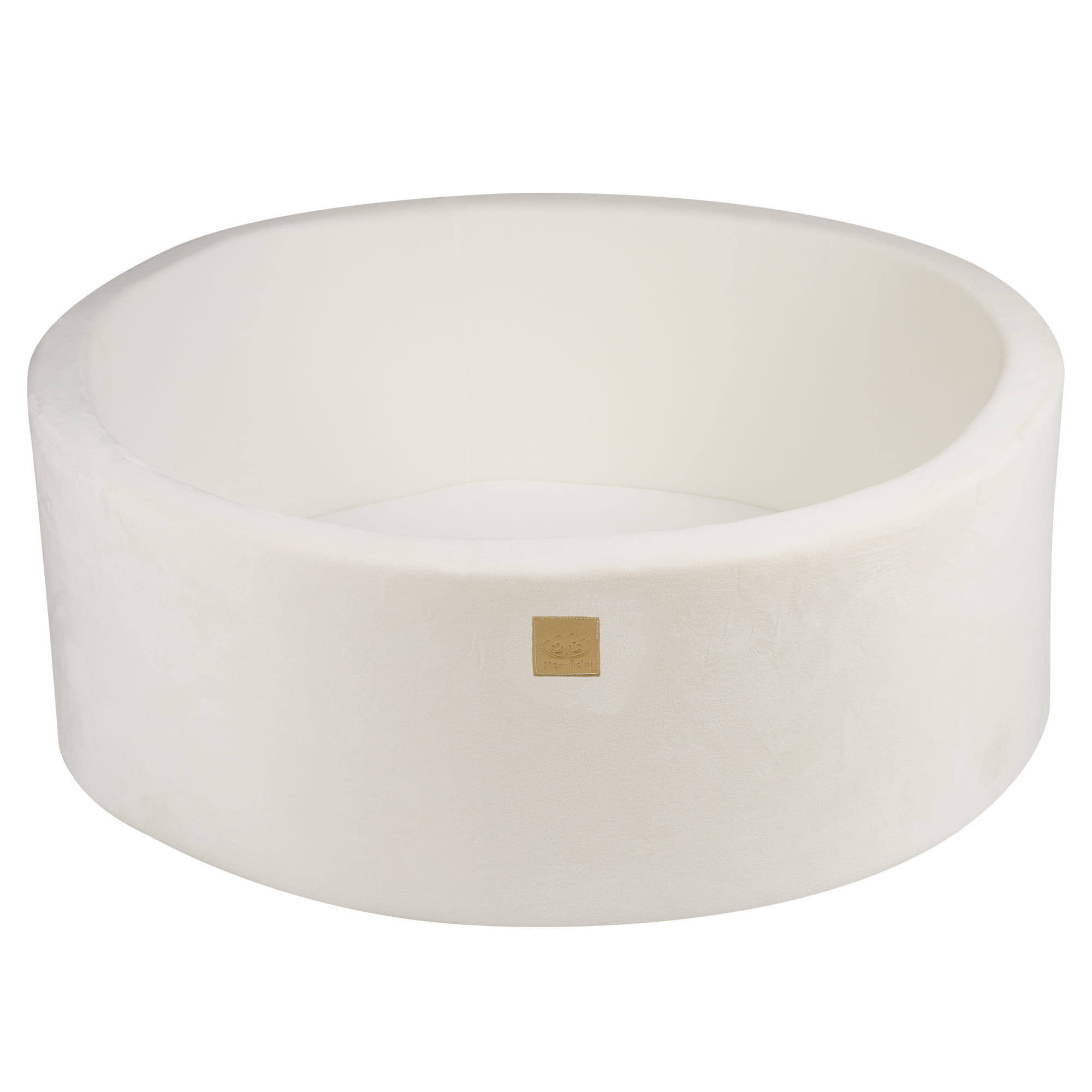 Bile albe Supersoft Ball Pit din care puteți alege