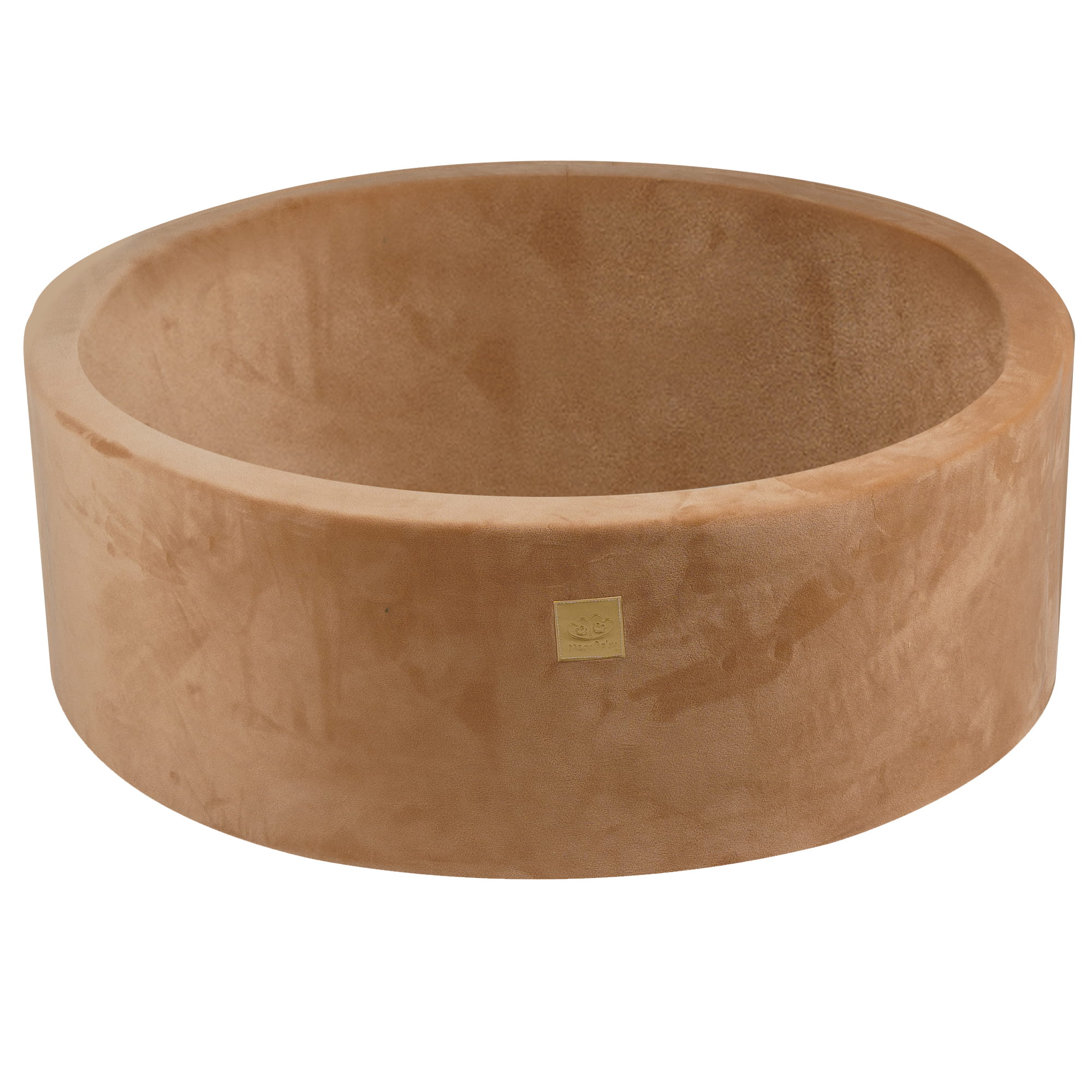 Bile Supersoft pentru Piscină cu Bile Caramel din care să alegeți