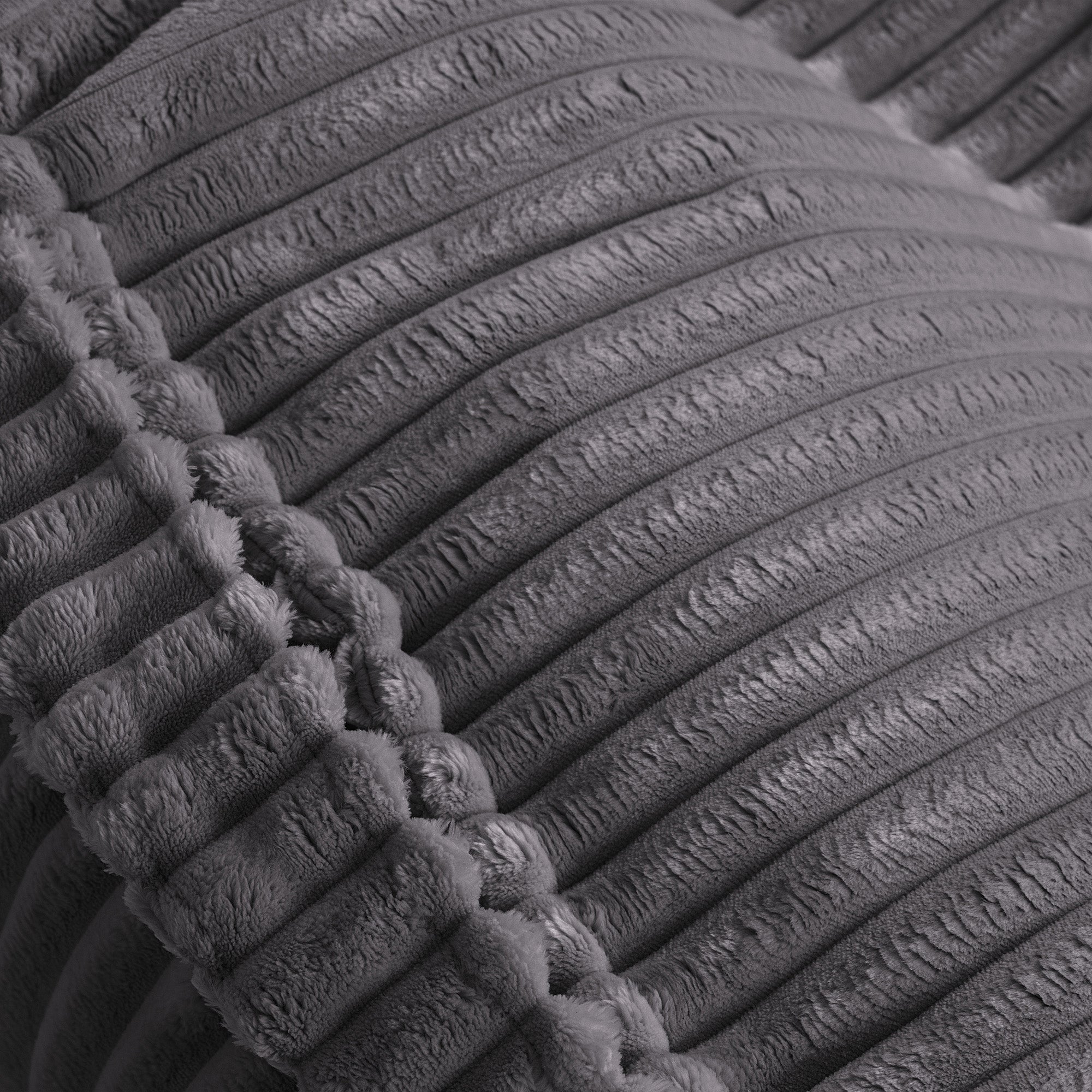 Meowbaby Churros Sako Bag Jurassic Grey