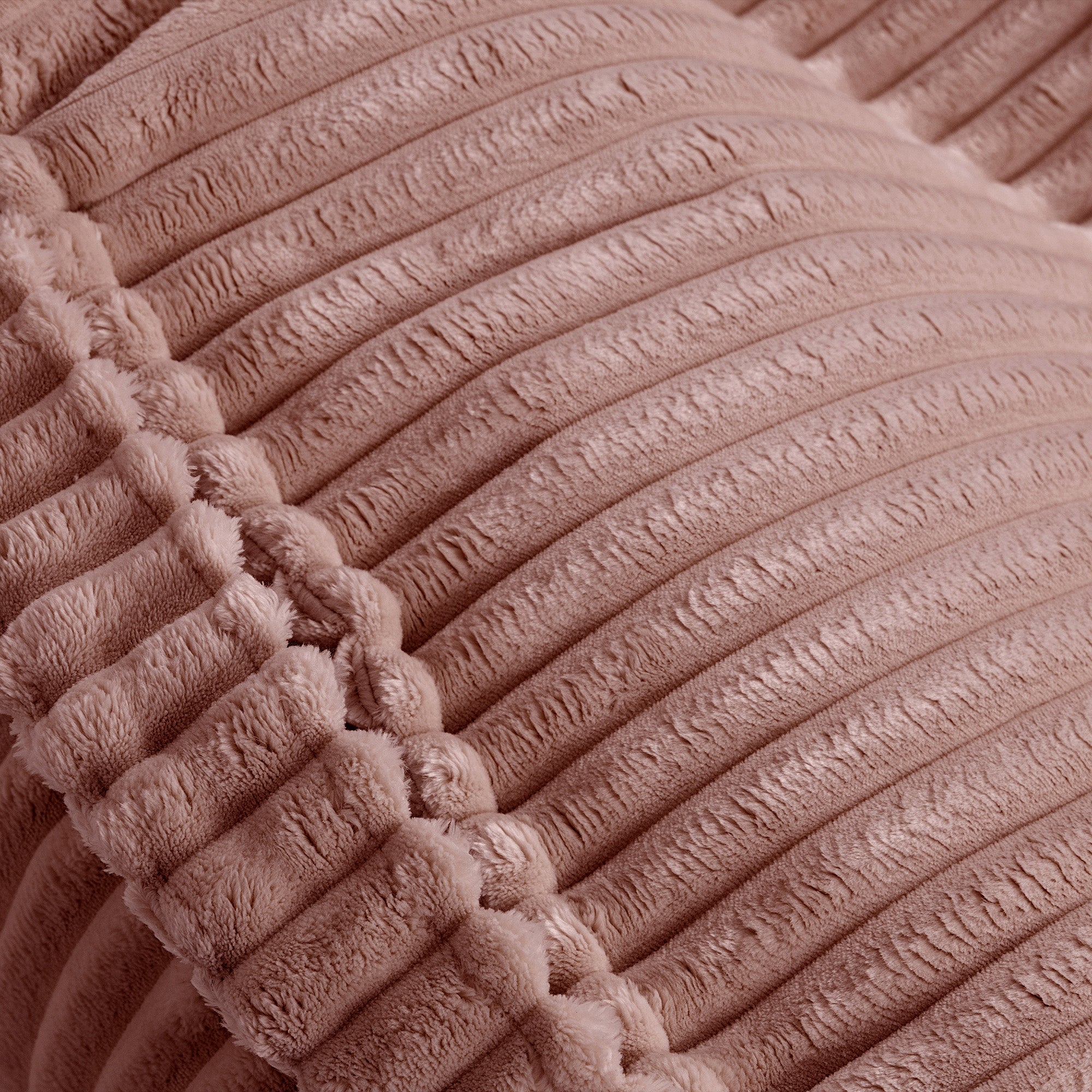 Meowbaby Churros Sako Bag Ruby Chocolate Pink