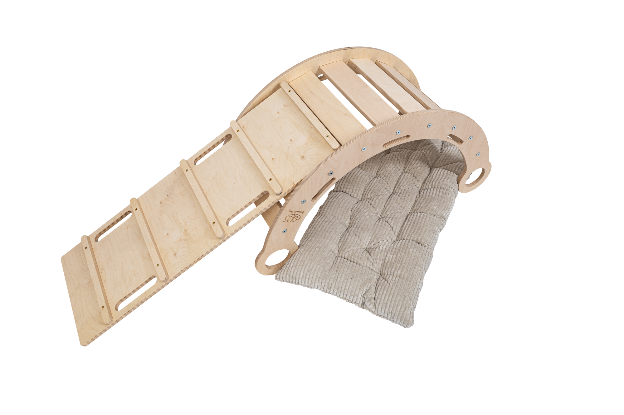 Balansoar natural de vis