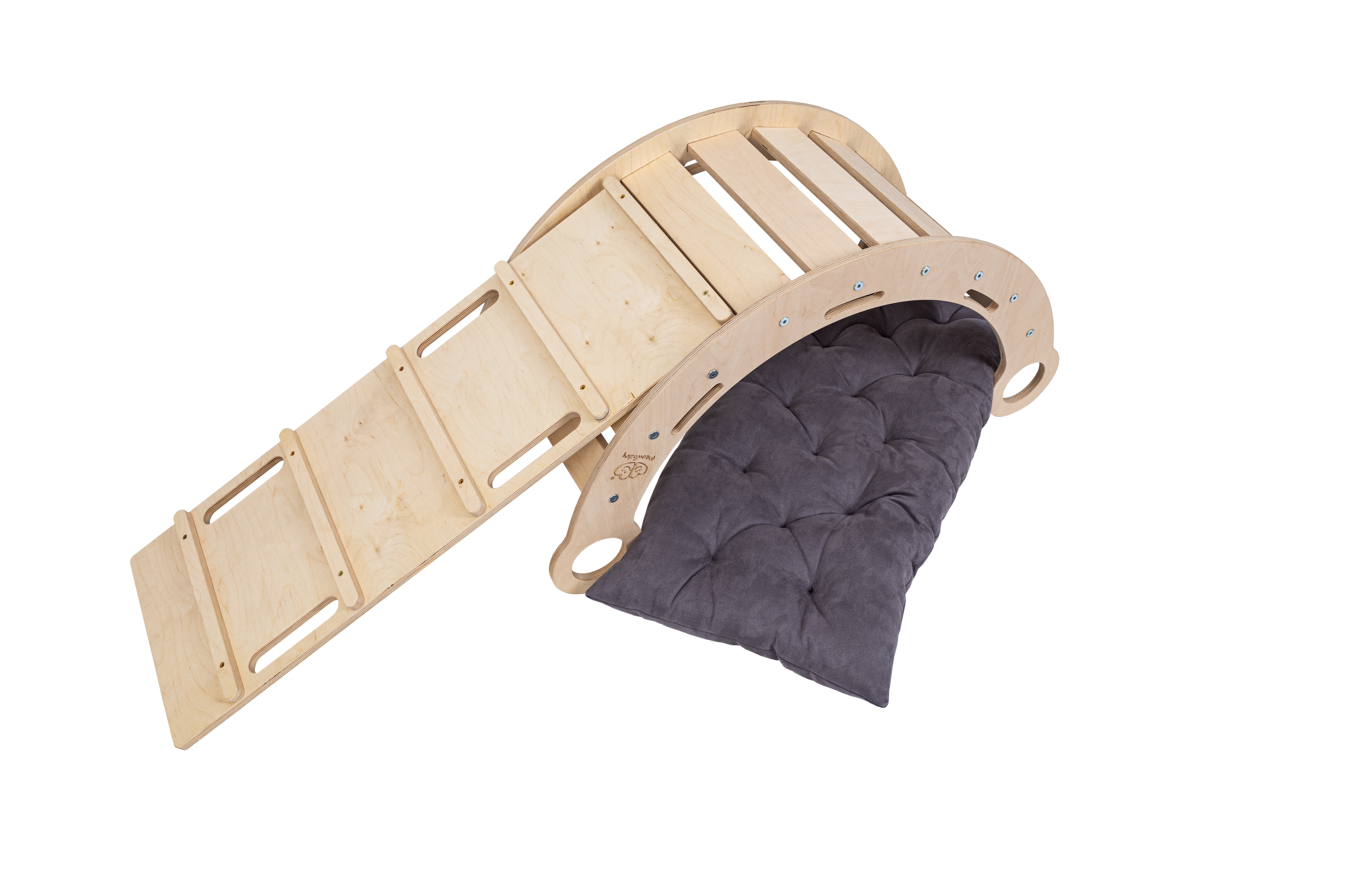 Balansoar natural de vis