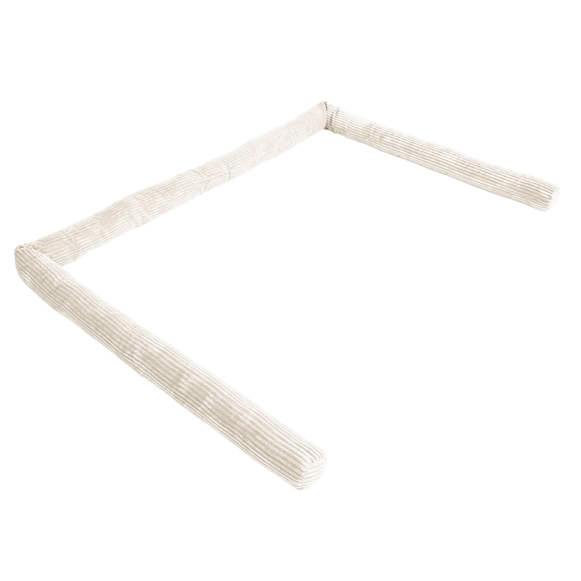 Protecție tip rolă pentru pătuț – Safe Roll | Estetică