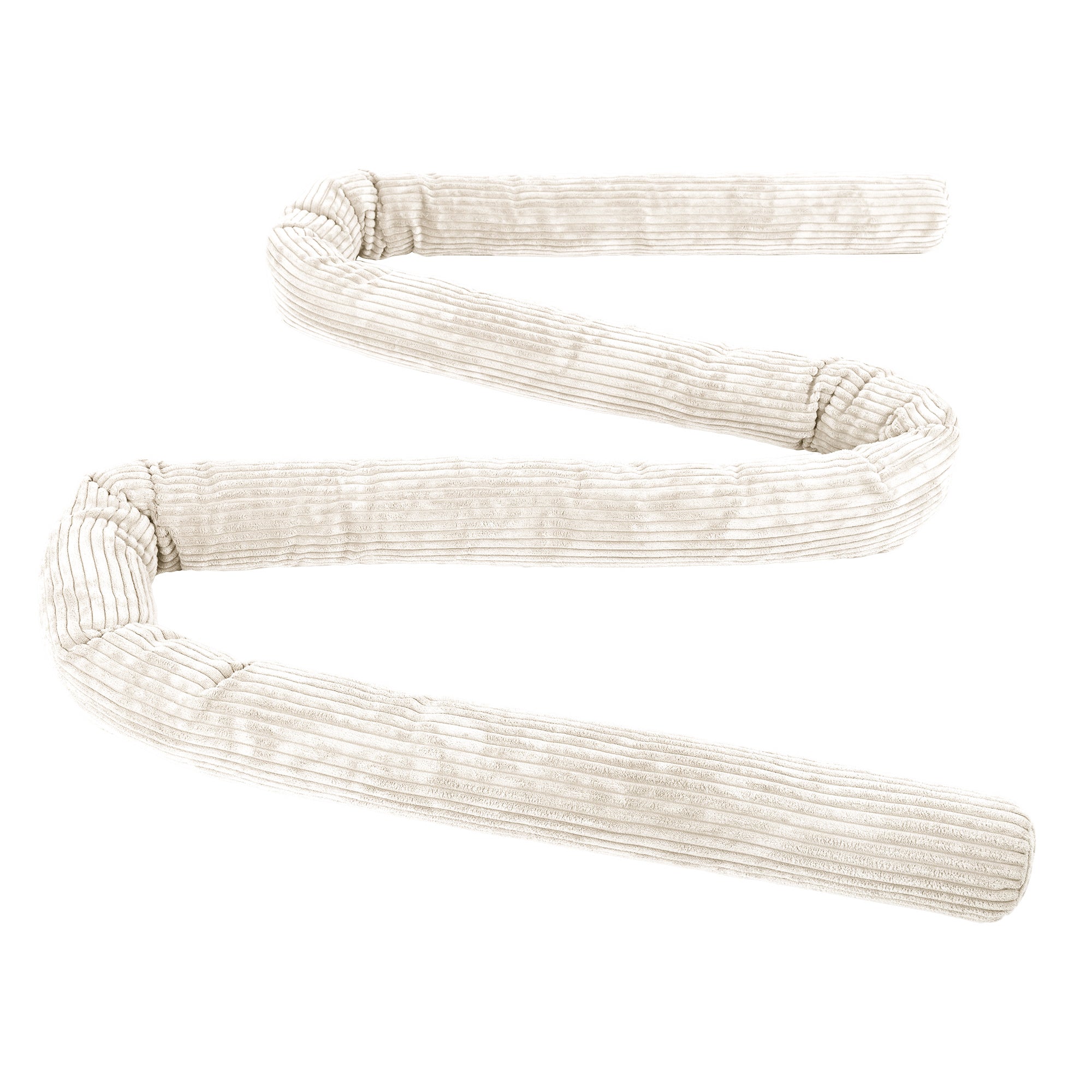 Protecție tip rolă pentru pătuț – Safe Roll | Estetică