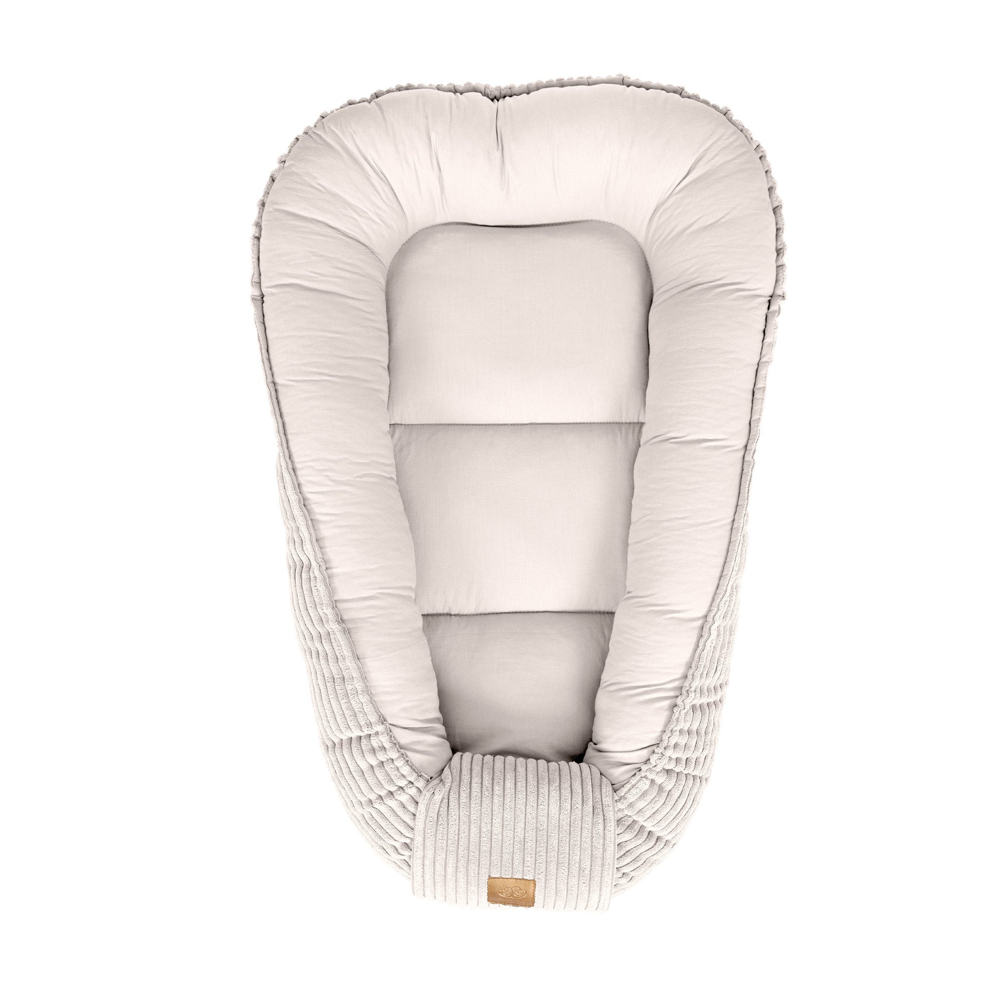 Baby nest pentru bebeluși – Spațiu sigur pentru nou-născuți | Aesthetic