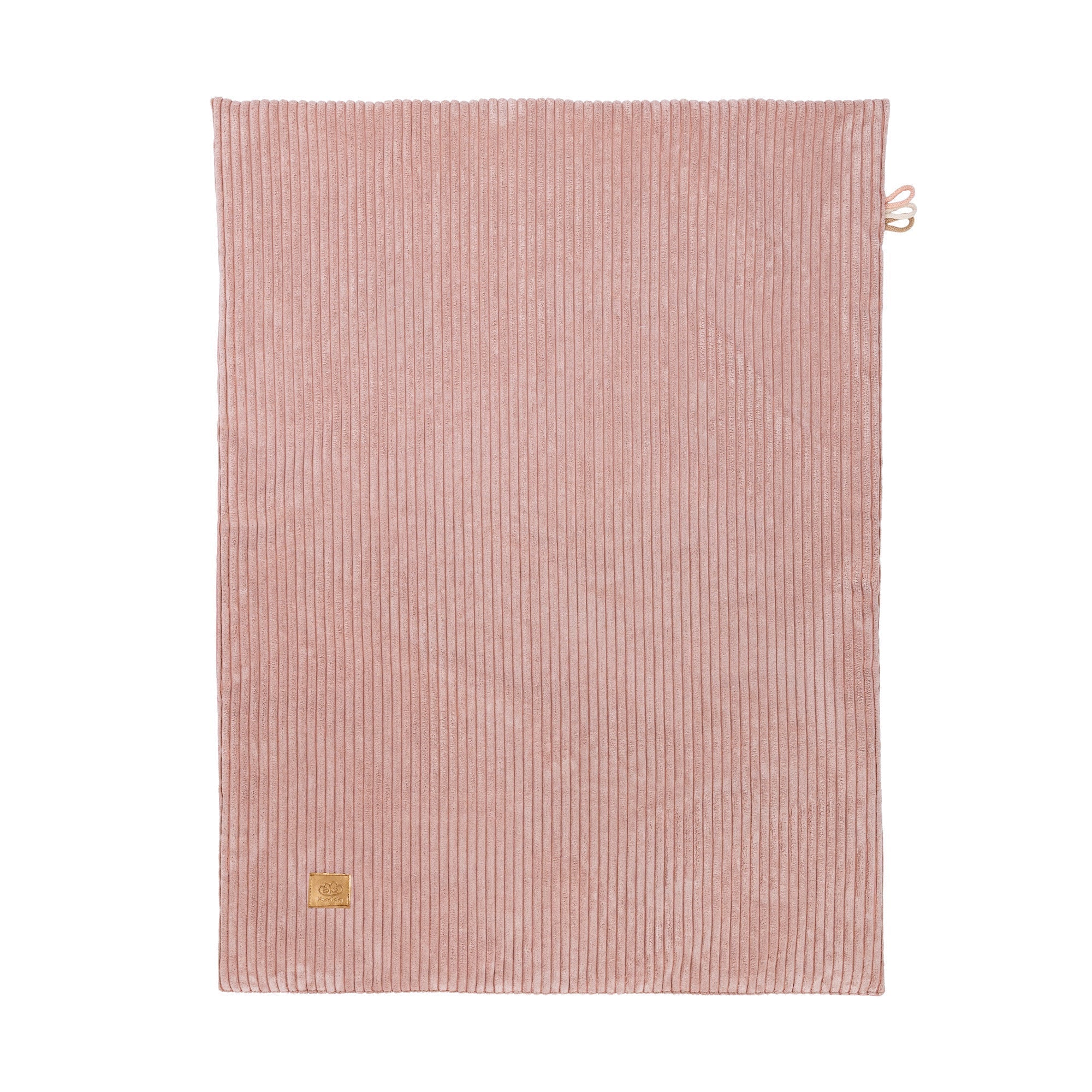 Aesthetic Baby Blanket for newborns