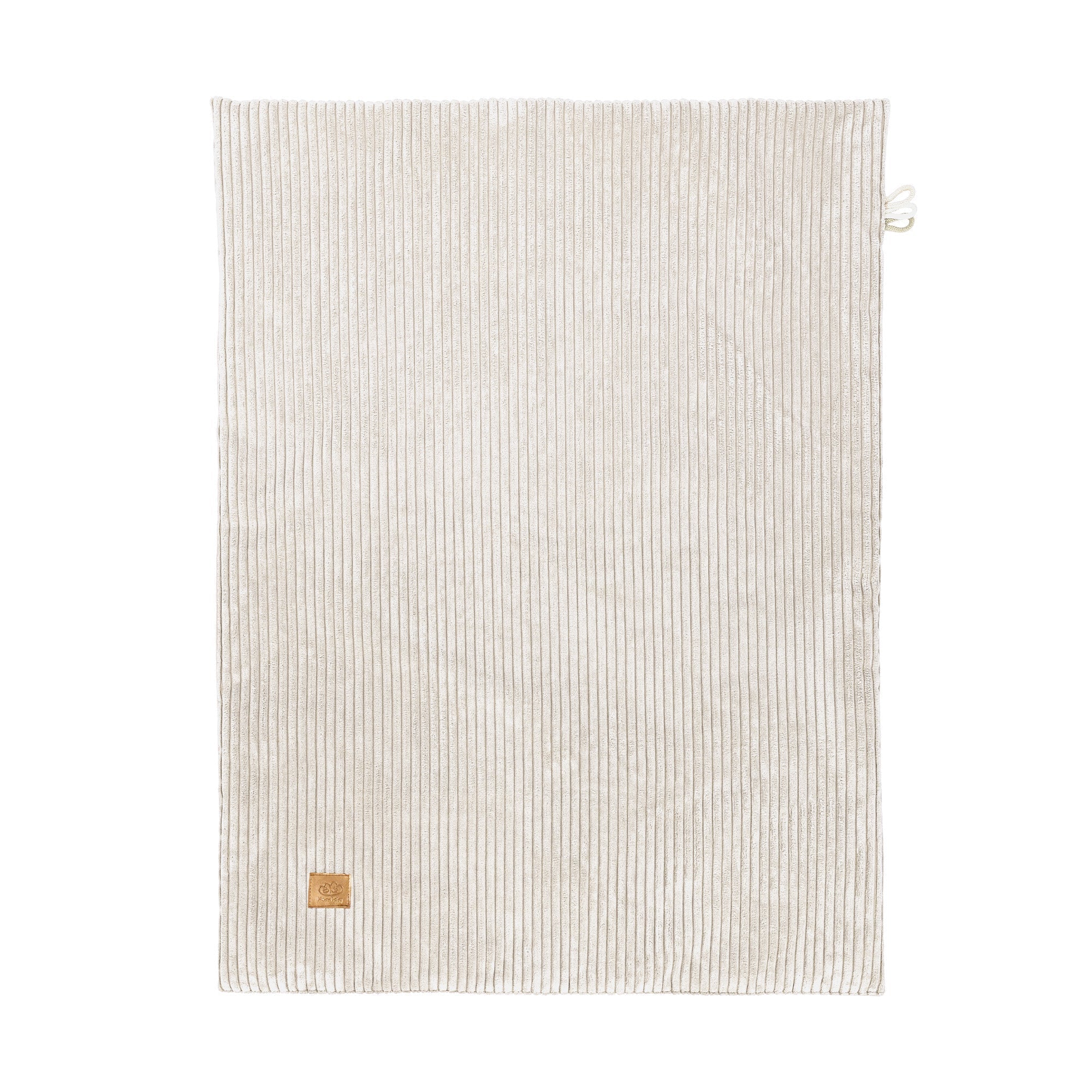 Aesthetic Baby Blanket for newborns