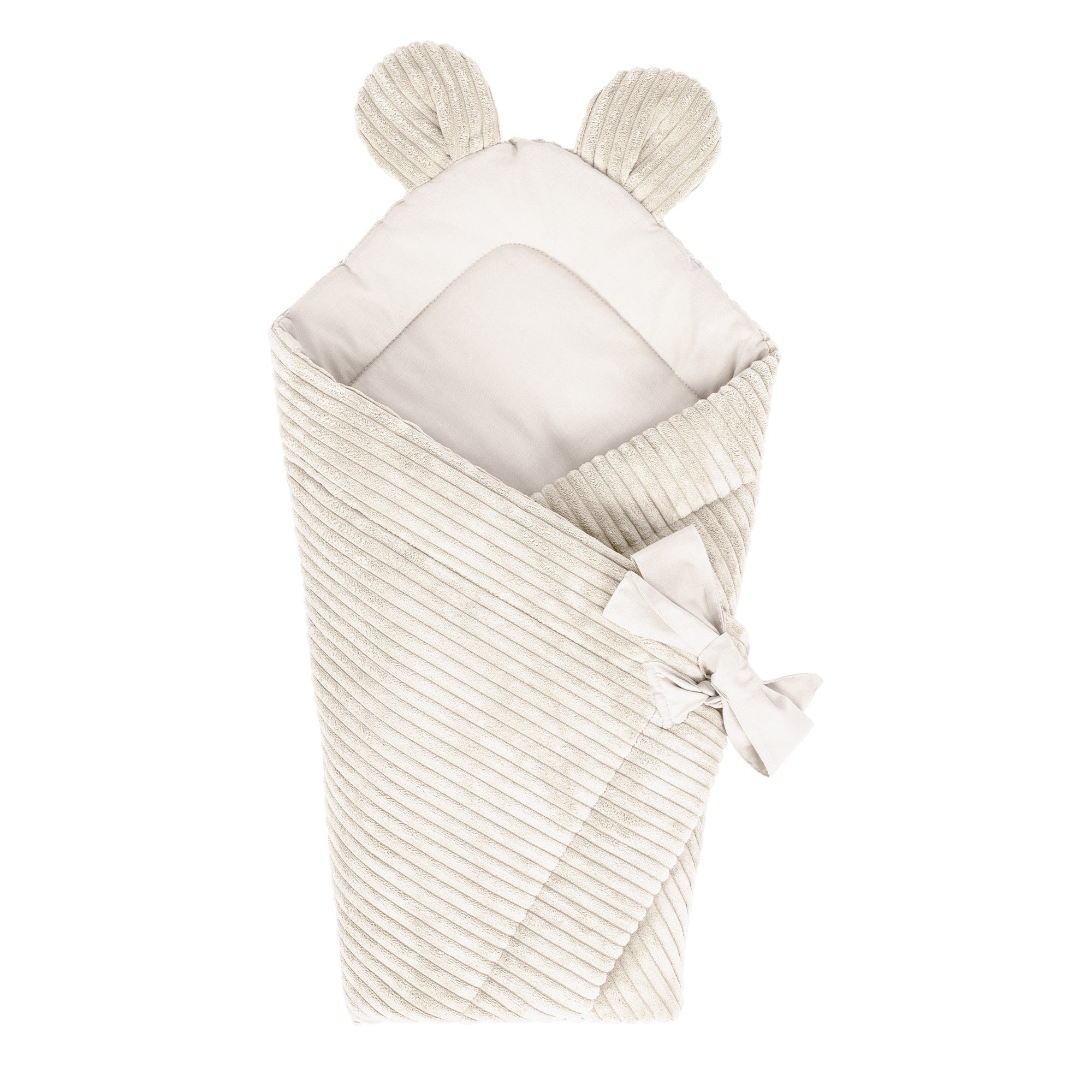 Baby Swaddle Wrap, pentru dormit și îmbrățișare – Moale și sigur | Aesthetic