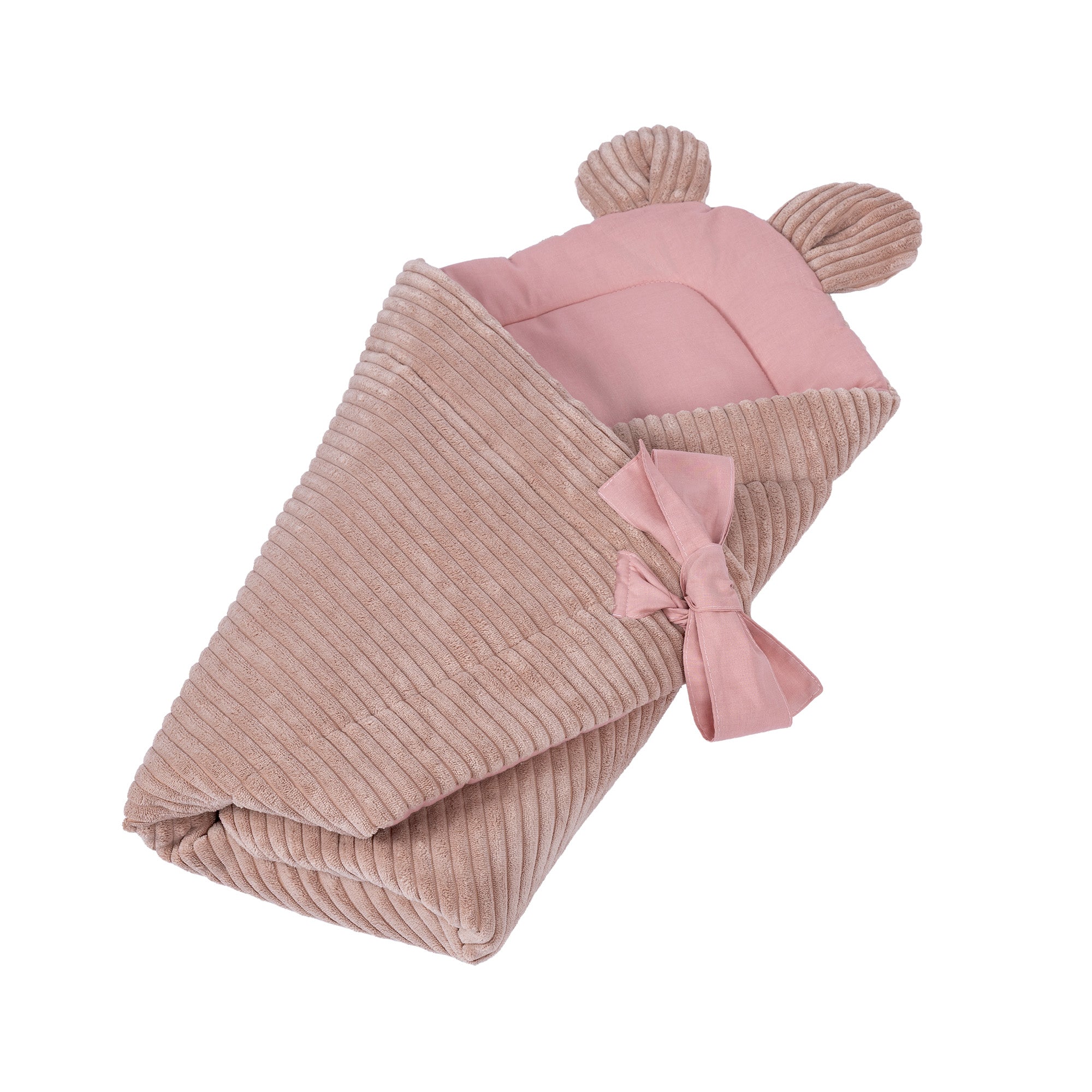 Baby Swaddle Wrap, pentru dormit și îmbrățișare – Moale și sigur | Aesthetic