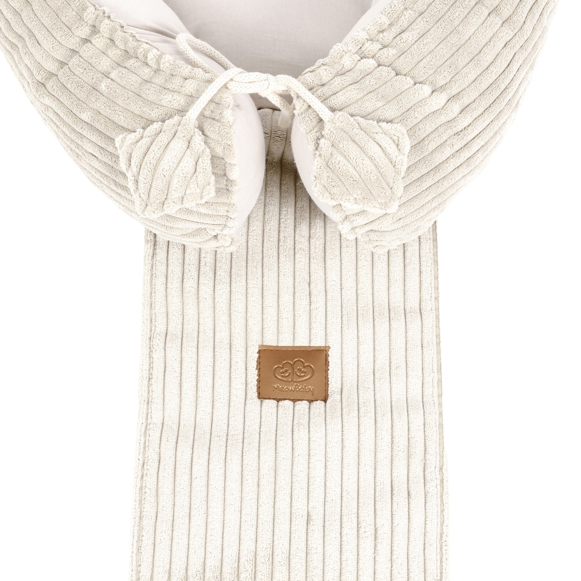 Baby nest pentru bebeluși – Spațiu sigur pentru nou-născuți | Aesthetic