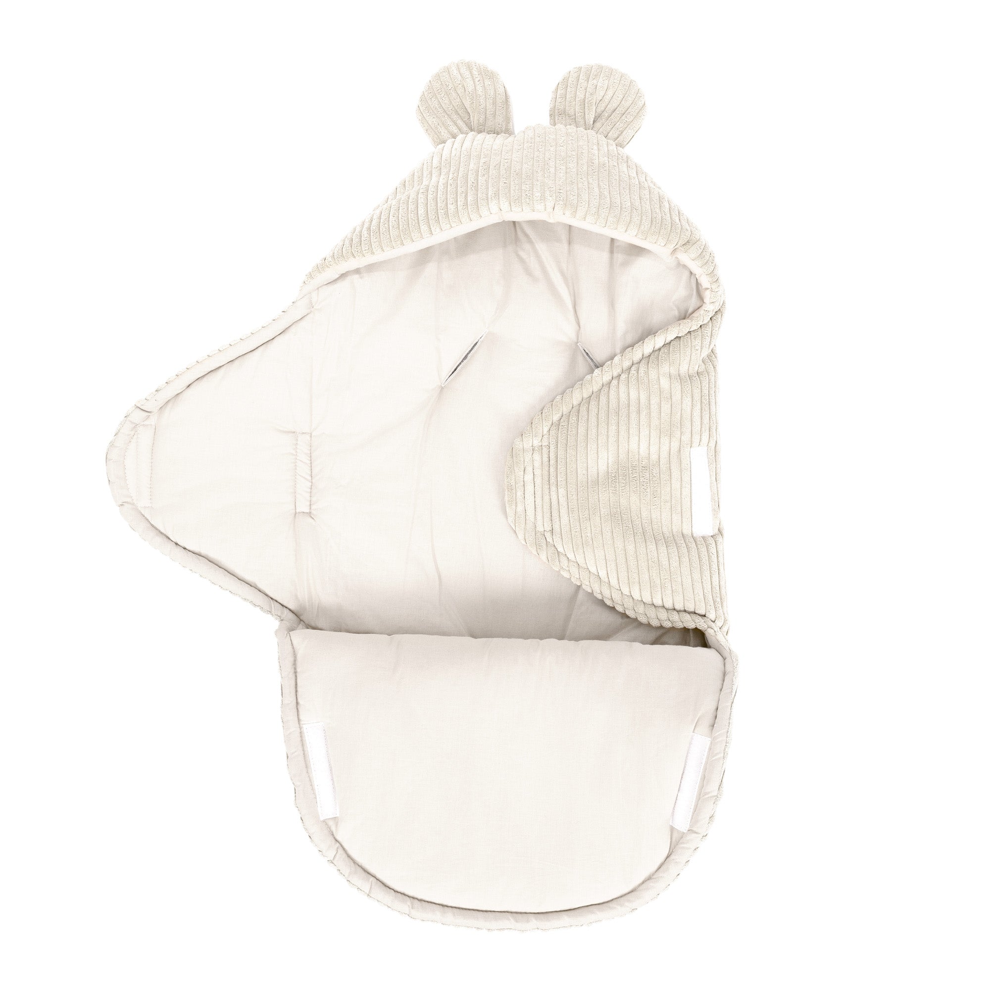 Meowbaby Aesthetic Wrapper – for babies