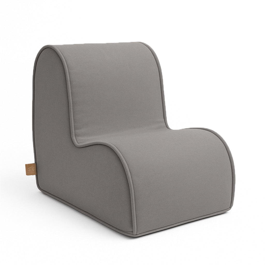 Meowbaby Outzy Kids Chair - Bean Bag for Children