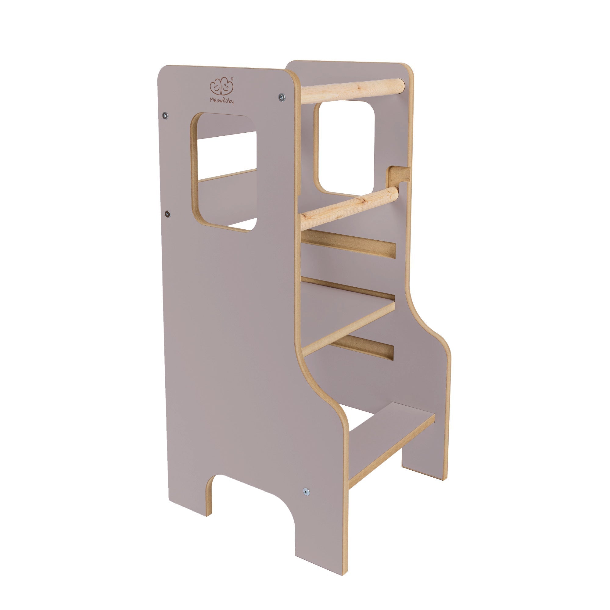 Ajutor de bucătărie MDF | Lemn