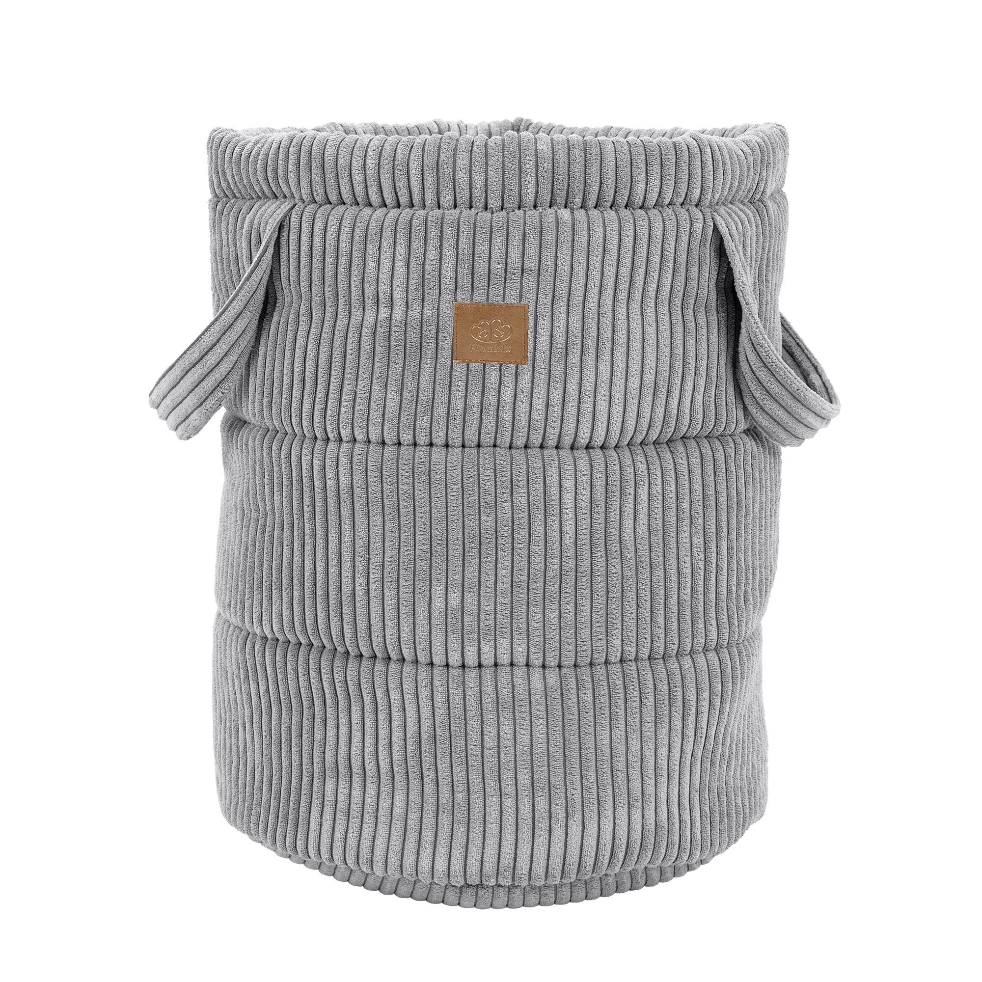 Meowbaby Aesthetic Toy Basket – for babies