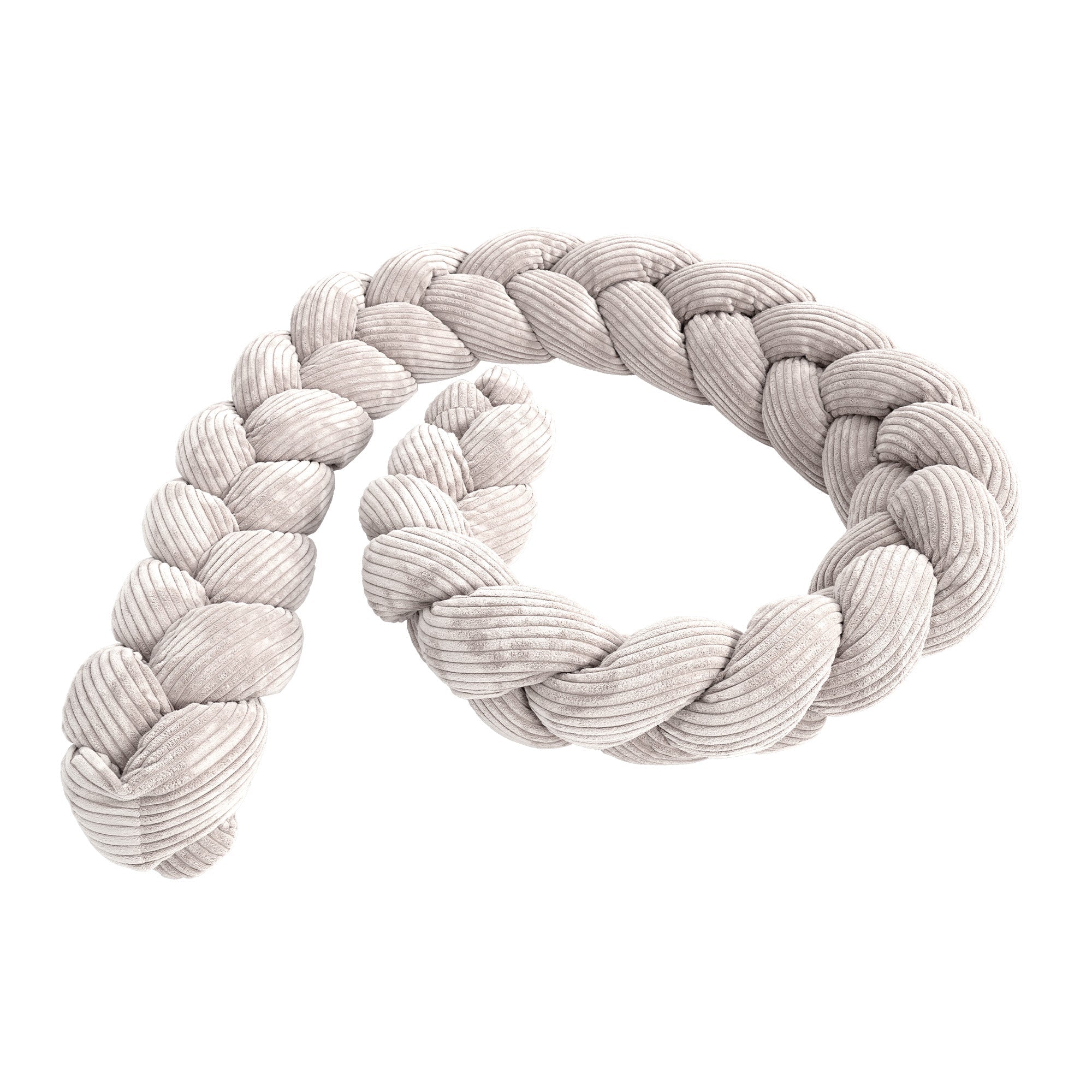 Meowbaby Aesthetic Braid Protector – for babies