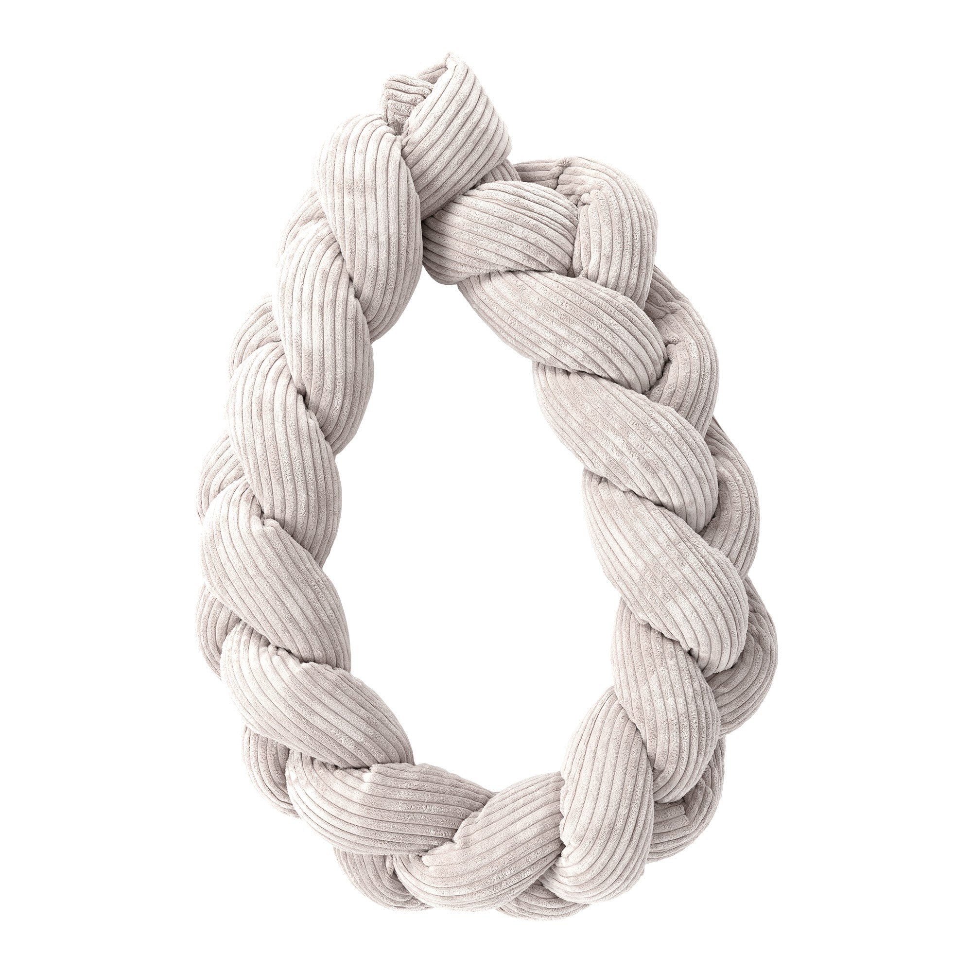 Meowbaby Aesthetic Braid Protector – for babies