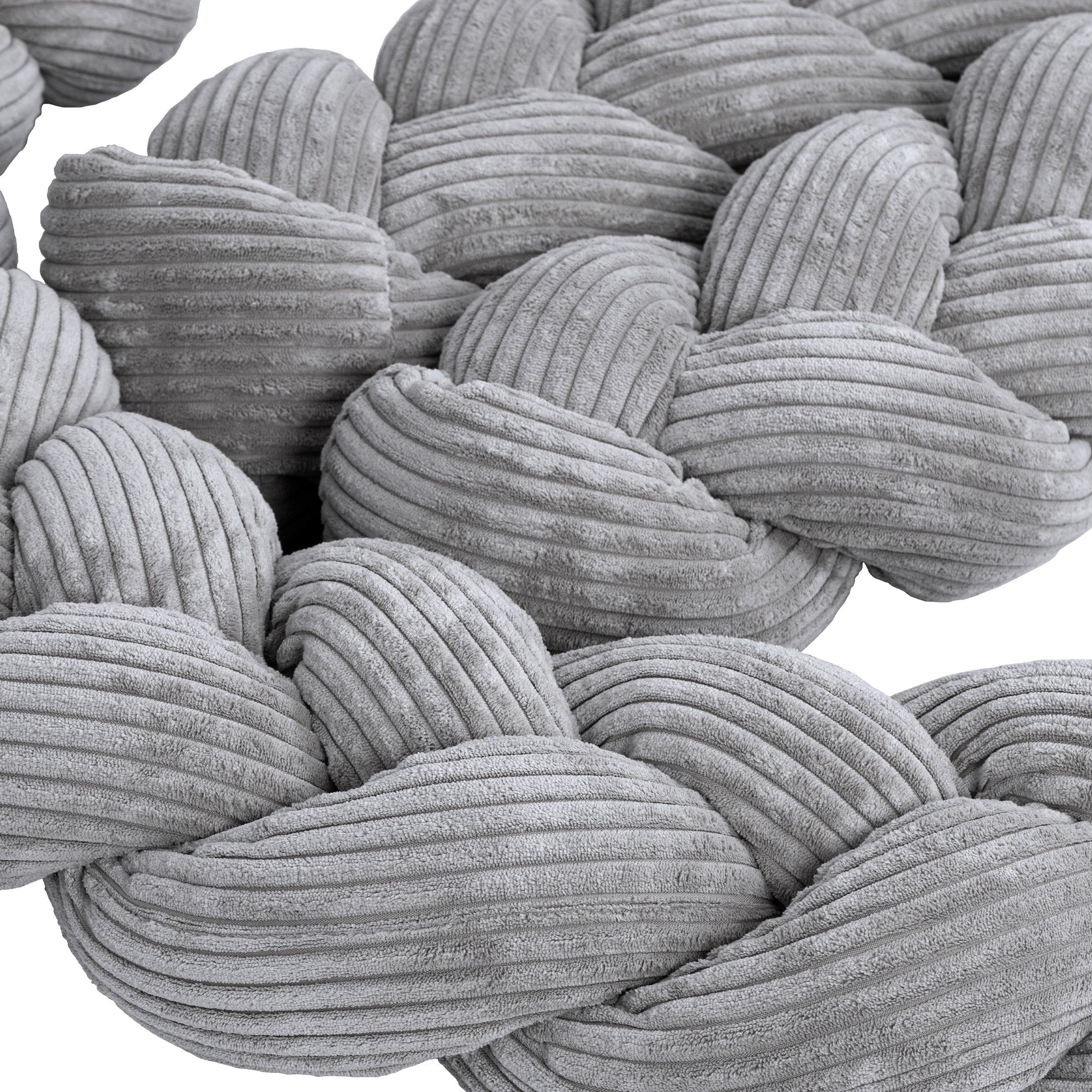 Meowbaby Aesthetic Braid Protector – for babies