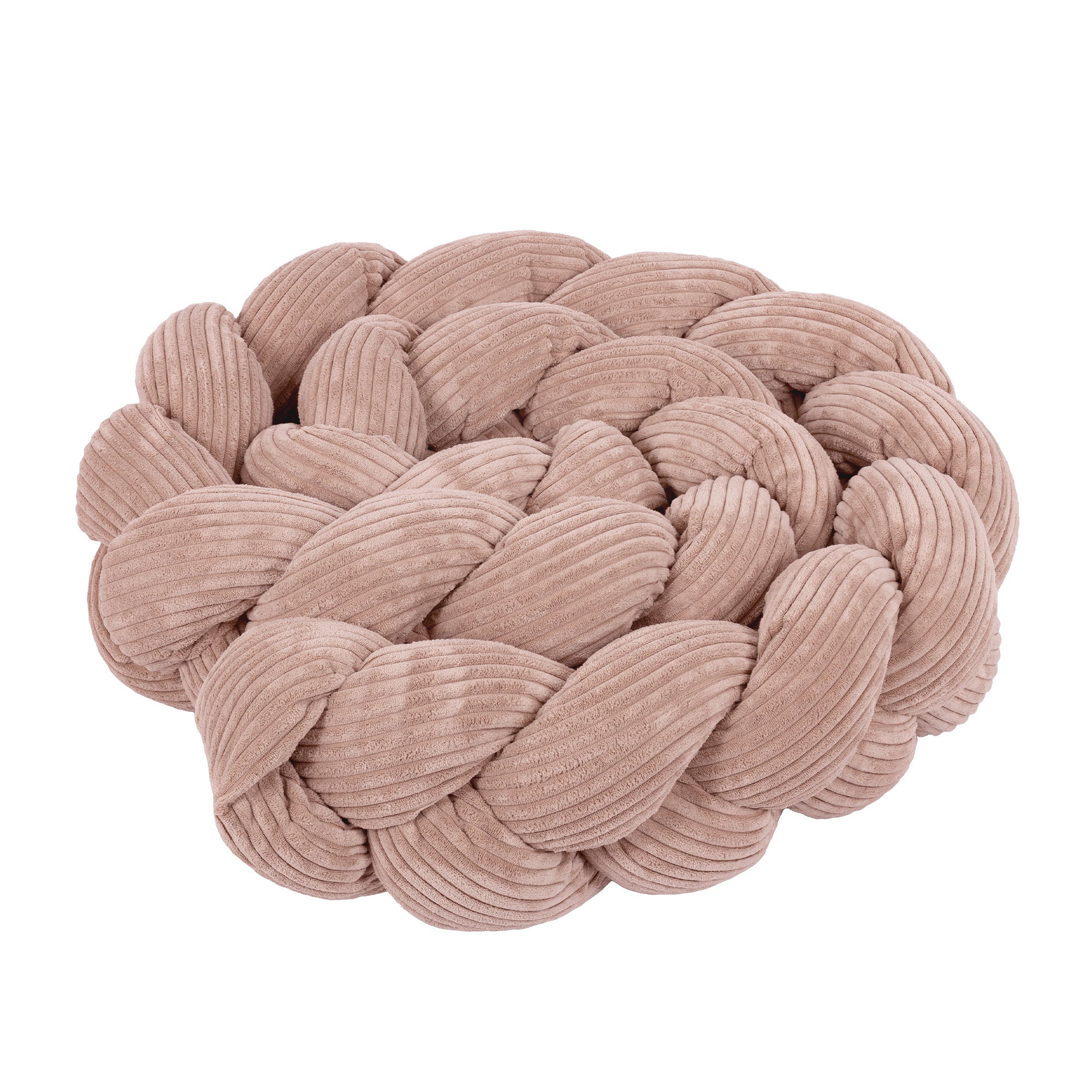 Meowbaby Aesthetic Braid Protector – for babies