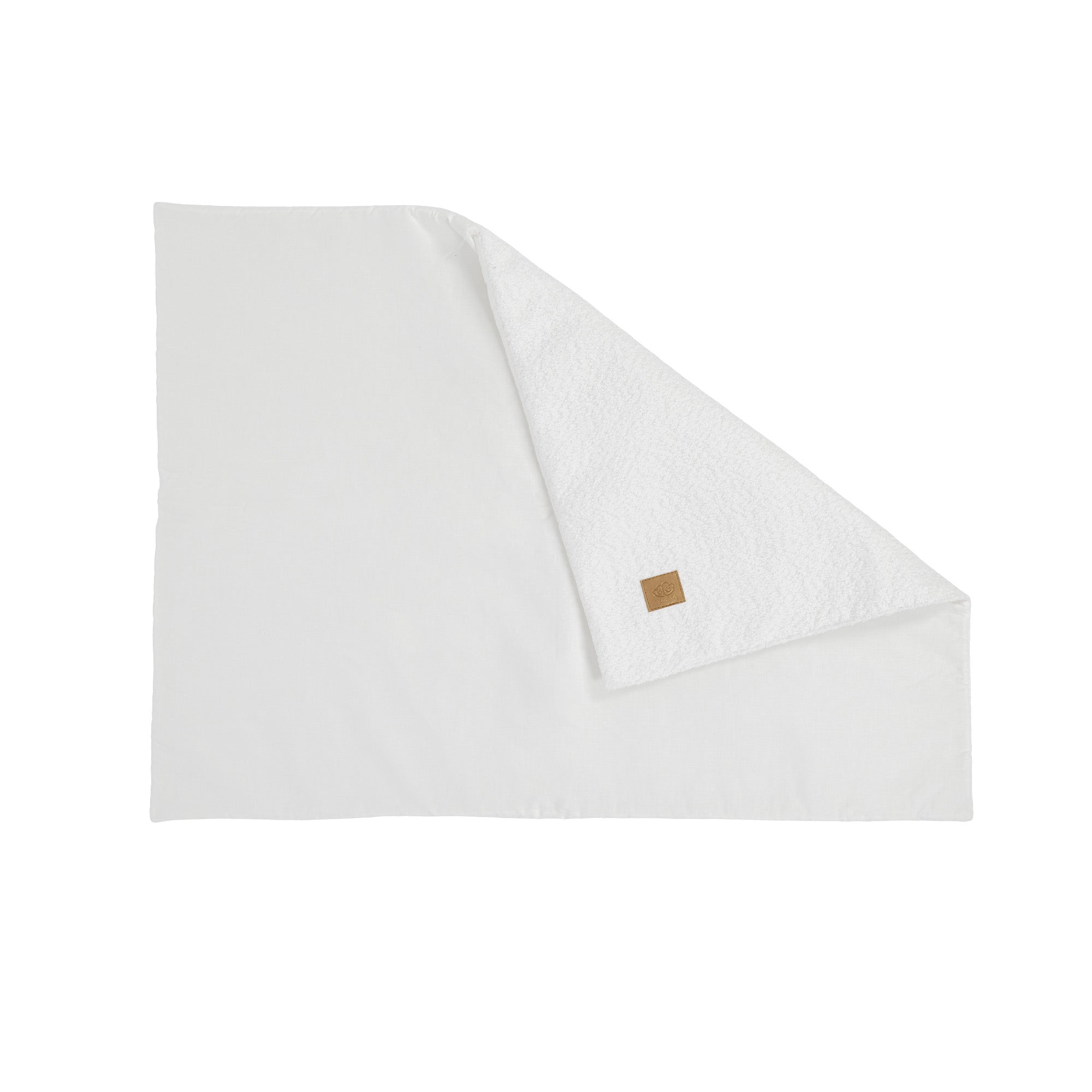 Meowbaby Baby Blanket – Soft, Stylish, Warm | Boucle