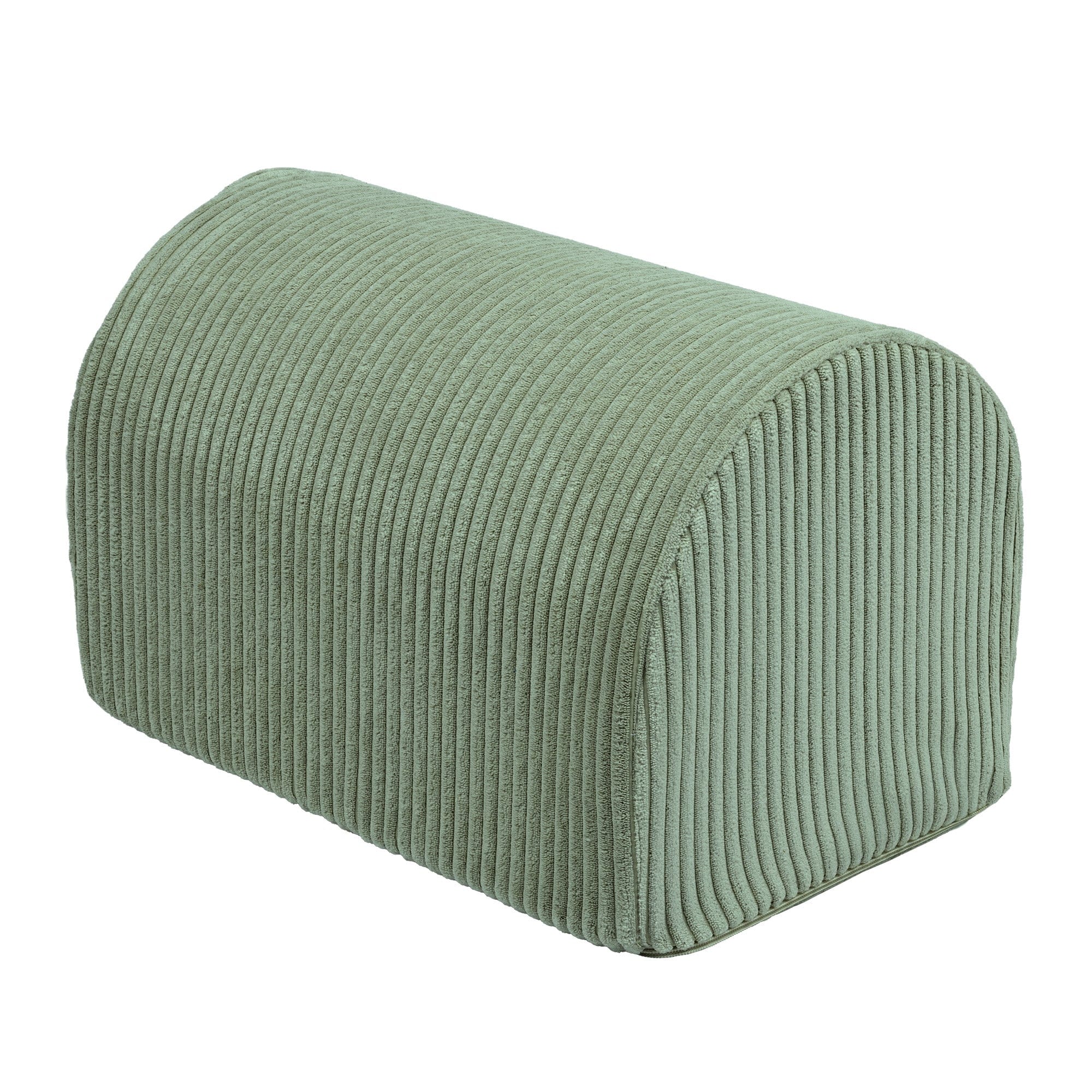 MeowBaby Aesthetic Kids Foam Climbing Blocks - Baby Soft Play Set | 5 Elements