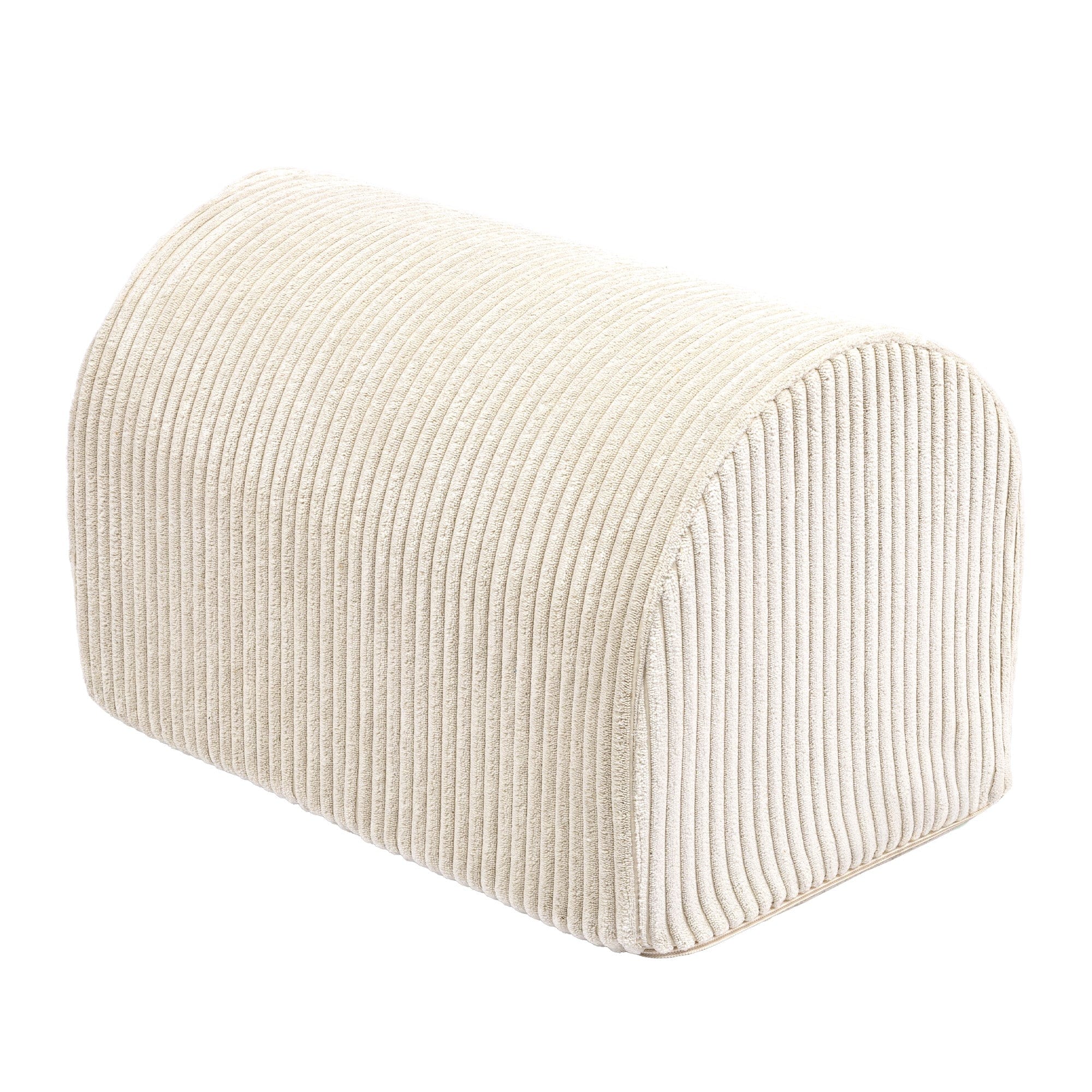 MeowBaby Aesthetic Kids Foam Climbing Blocks - Baby Soft Play Set | 5 Elements