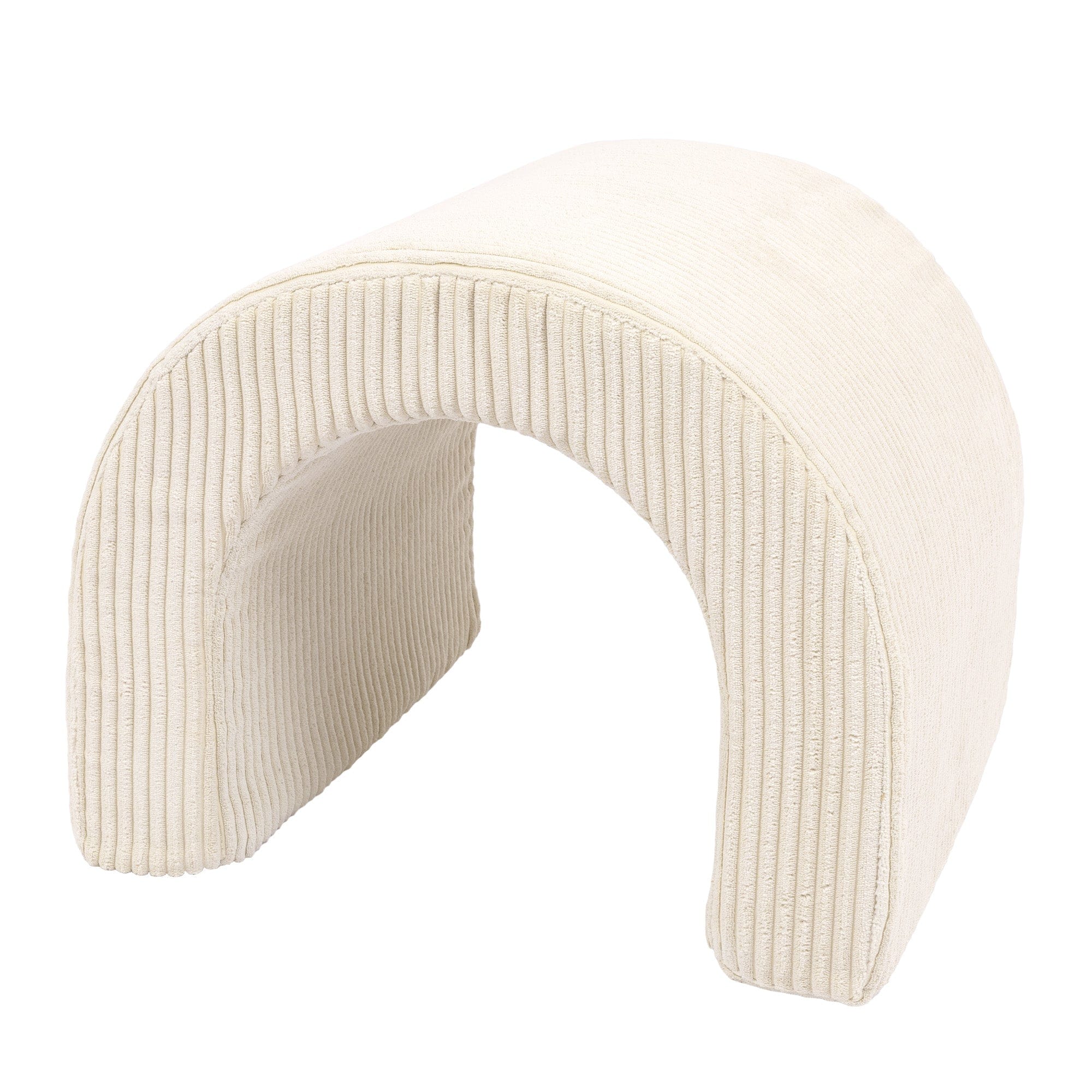 MeowBaby Aesthetic Kids Foam Climbing Blocks - Baby Soft Play Set | 5 Elements