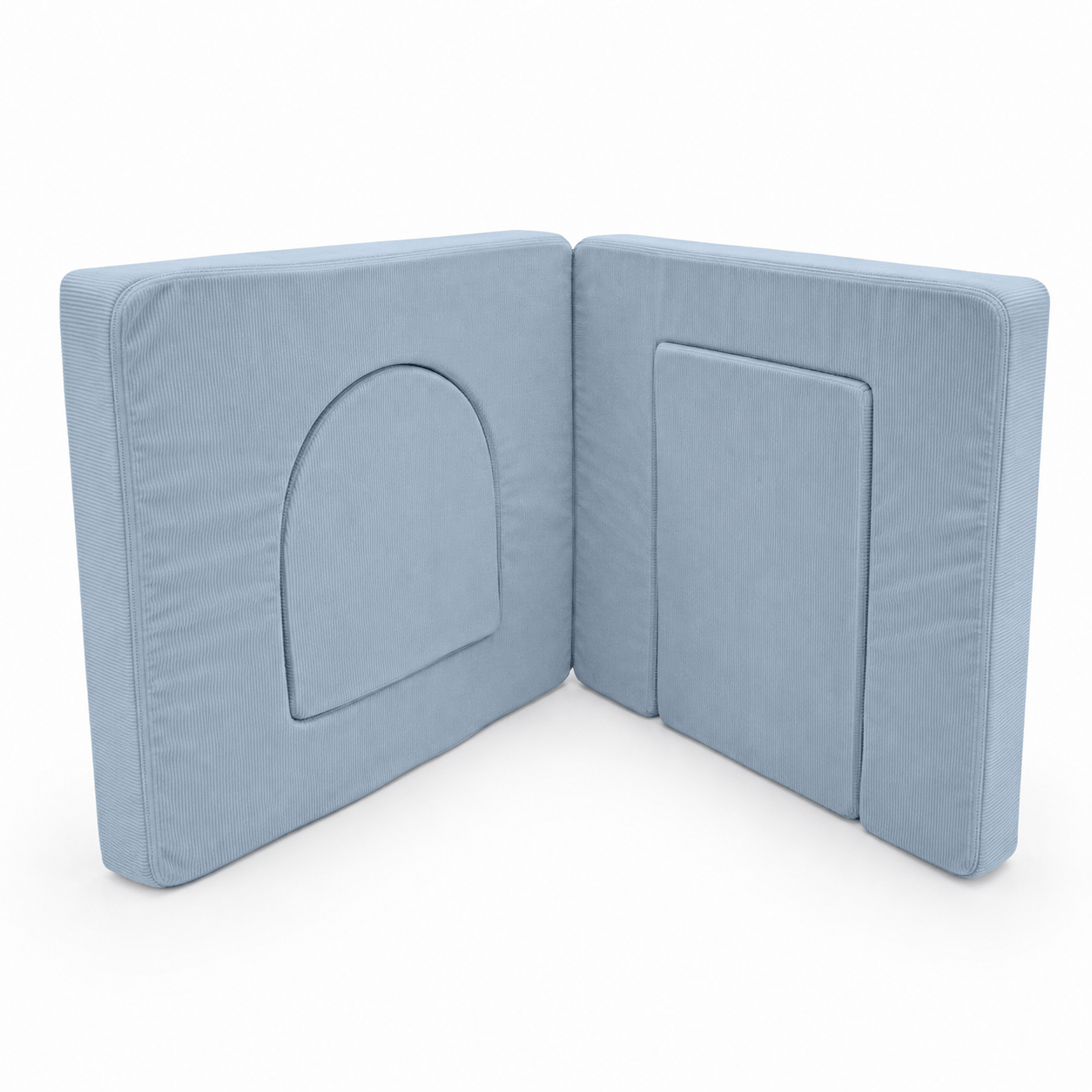 Meowbaby Foam Playground for Kids Archway | 4 Elements | Premium | 120 cm | Slimcord