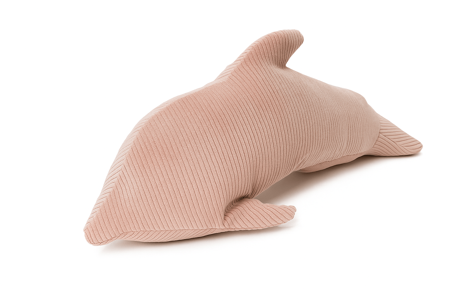 Meowbaby Dolphin Decorative Pillow for Children – Soft and Stylish | Slimcord