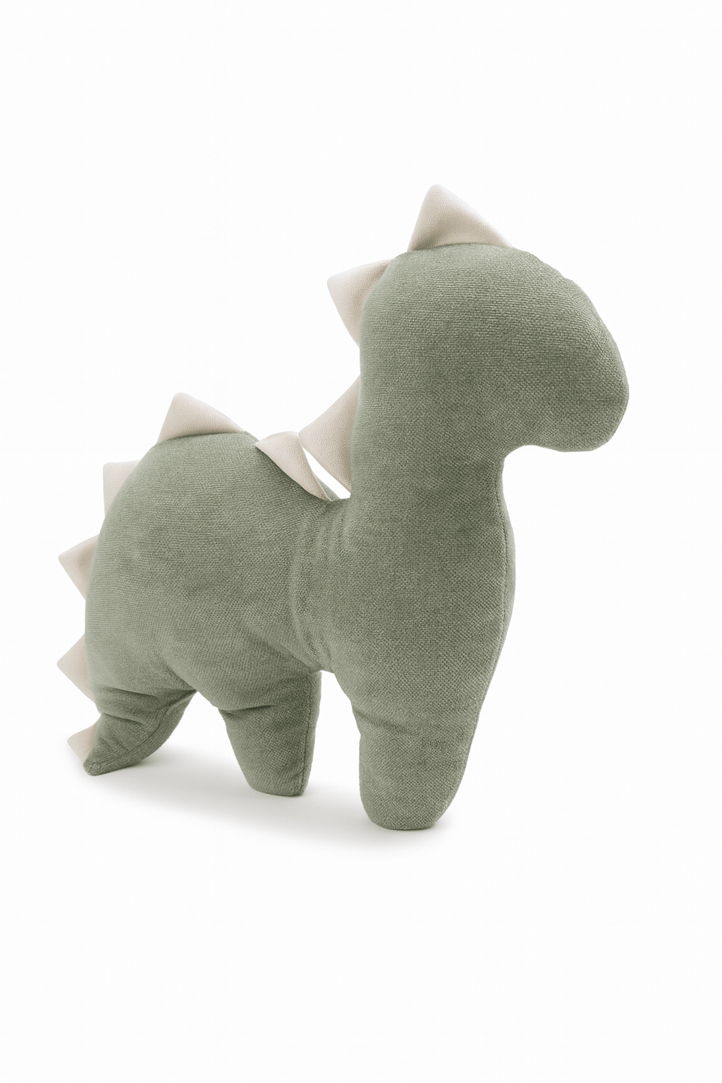 Meowbaby Decorative Pillow for Children Dino - Soft and Stylish | Mellow