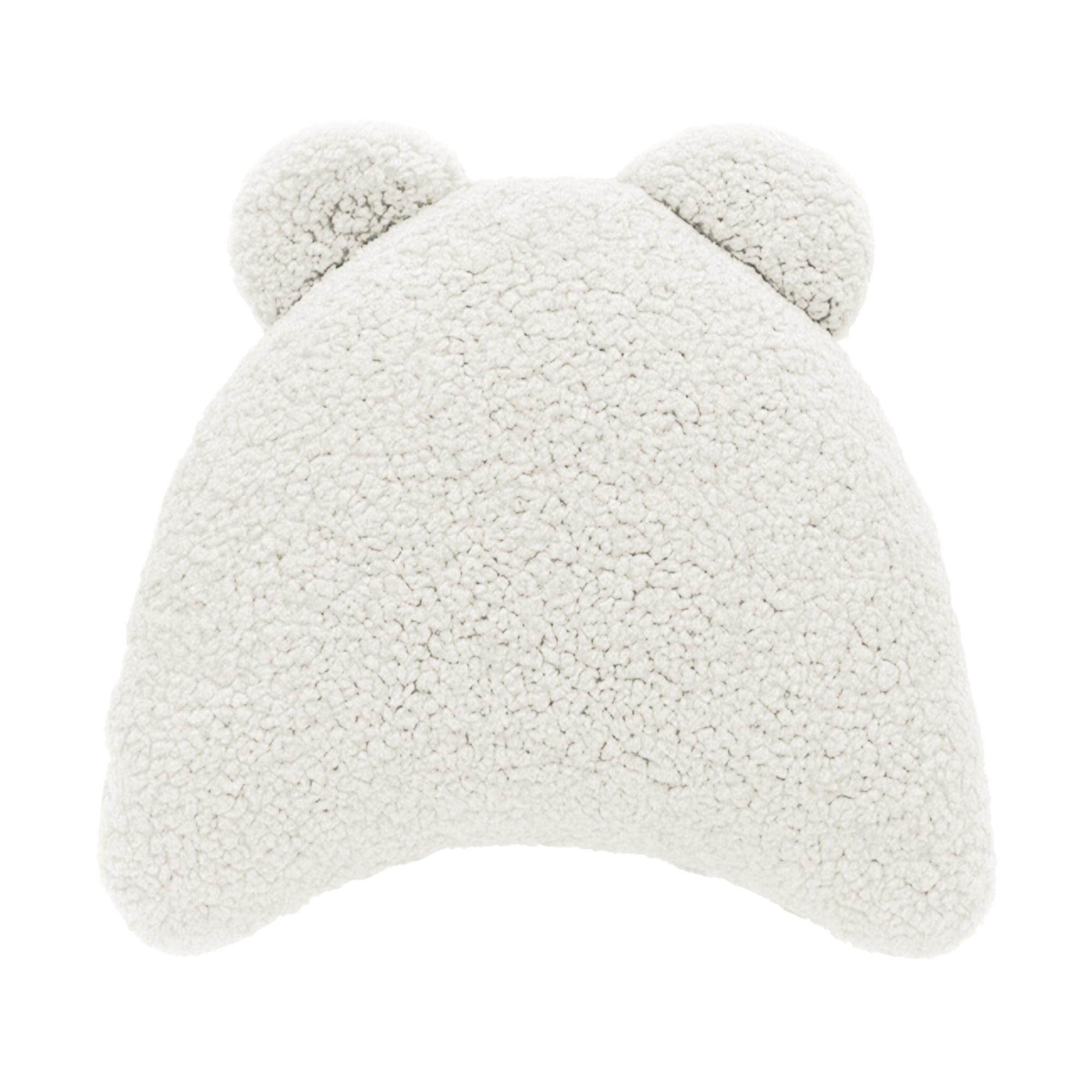 Meowbaby Decorative Pillow for Children Bear - Soft and Stylish | Bearly