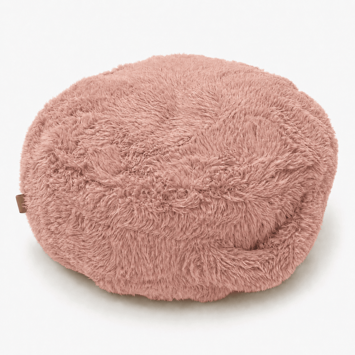 Meowbaby Children’s Pouffe - Round | Mammoth