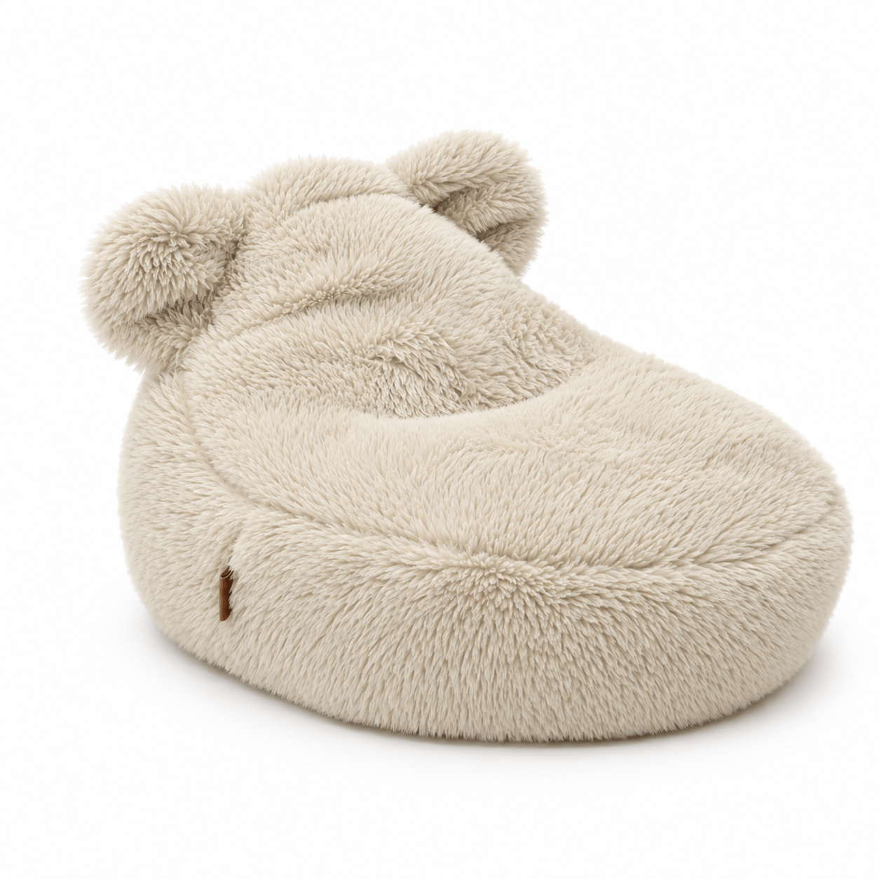 Meowbaby Kids’ Bean Bag Teddy | Mammoth