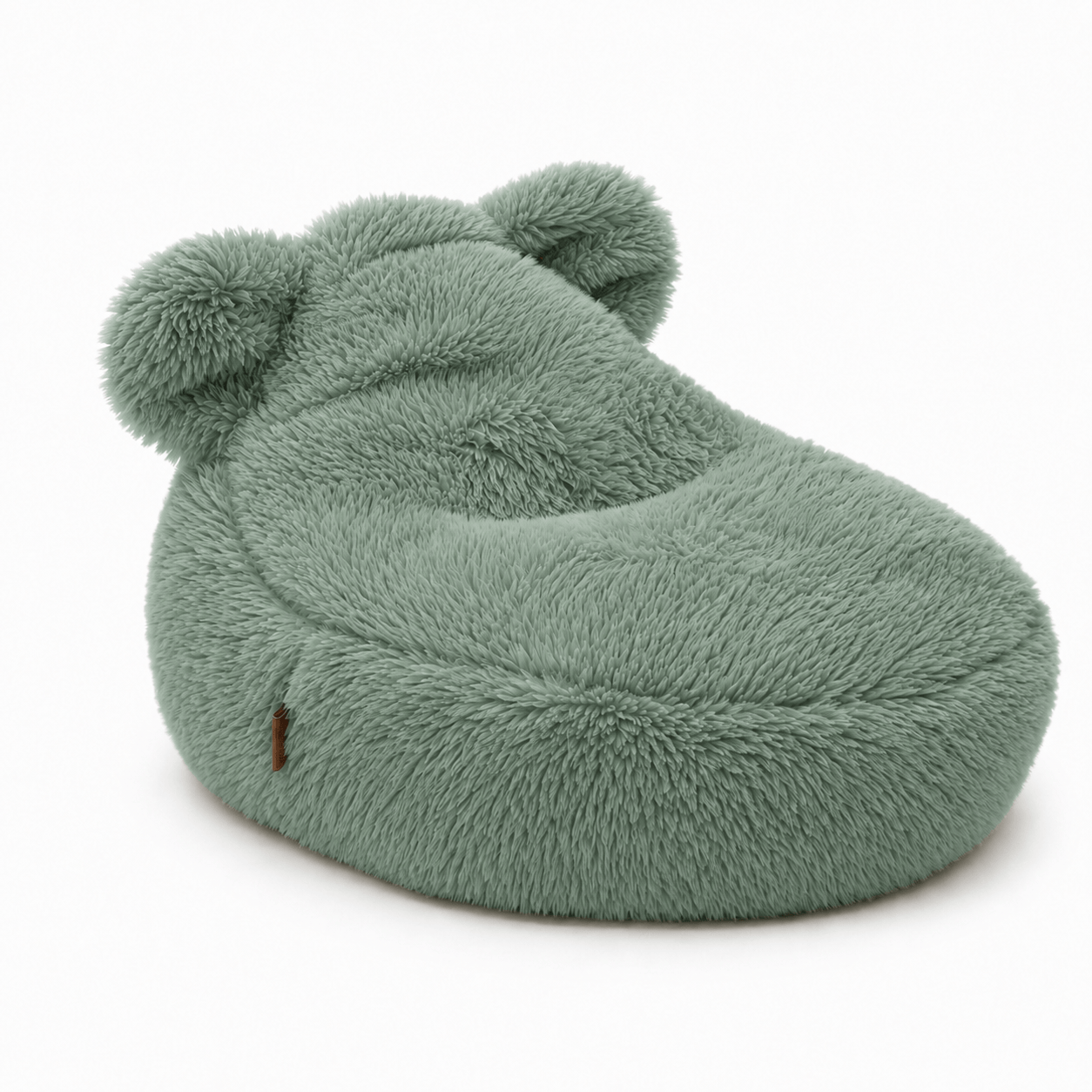 Meowbaby Kids’ Bean Bag Teddy | Mammoth