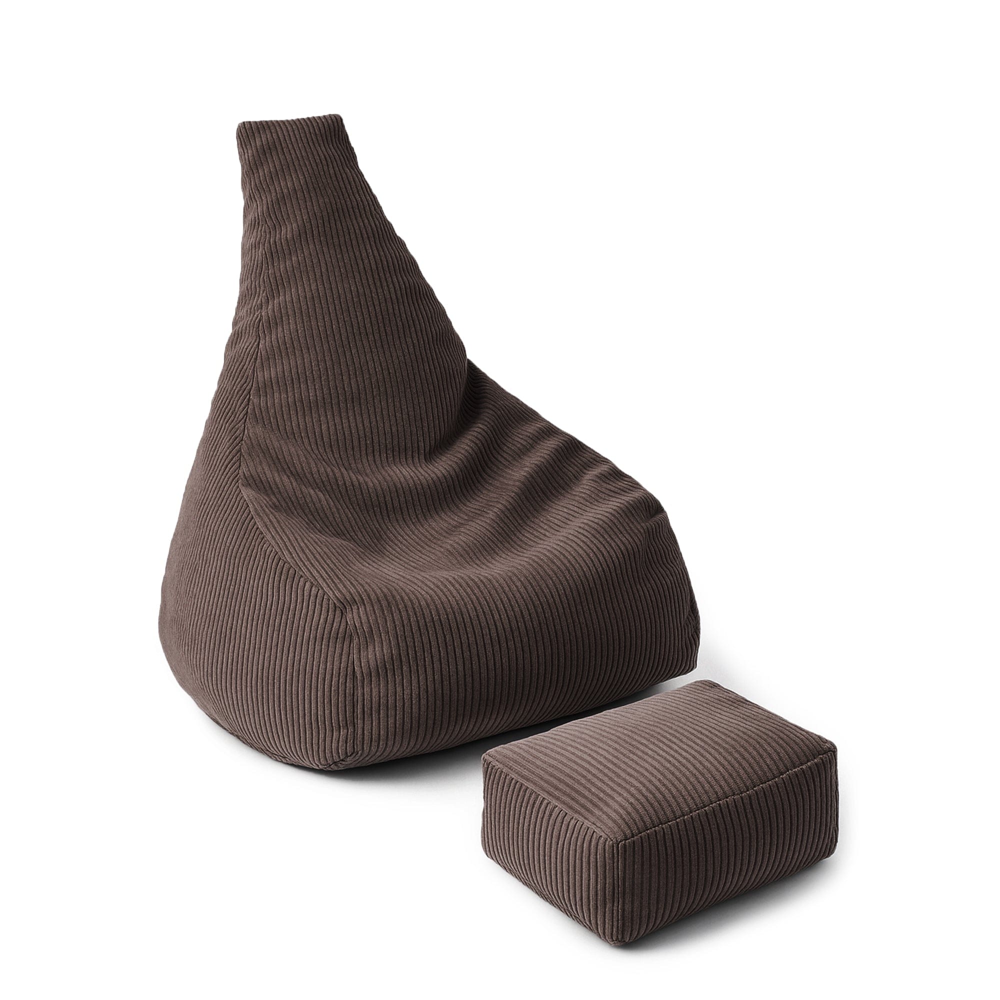 Meowbaby Sako Bag Tearo - Children's Pouf | Aesthetic