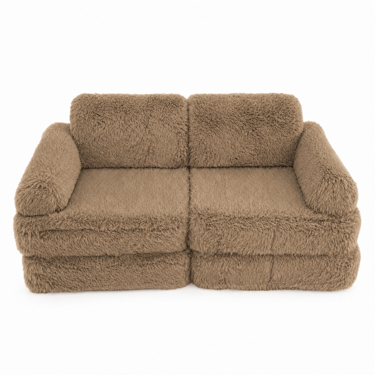 Meowbaby Modular Sofa for Children Plus – 6 Pieces | Mammoth