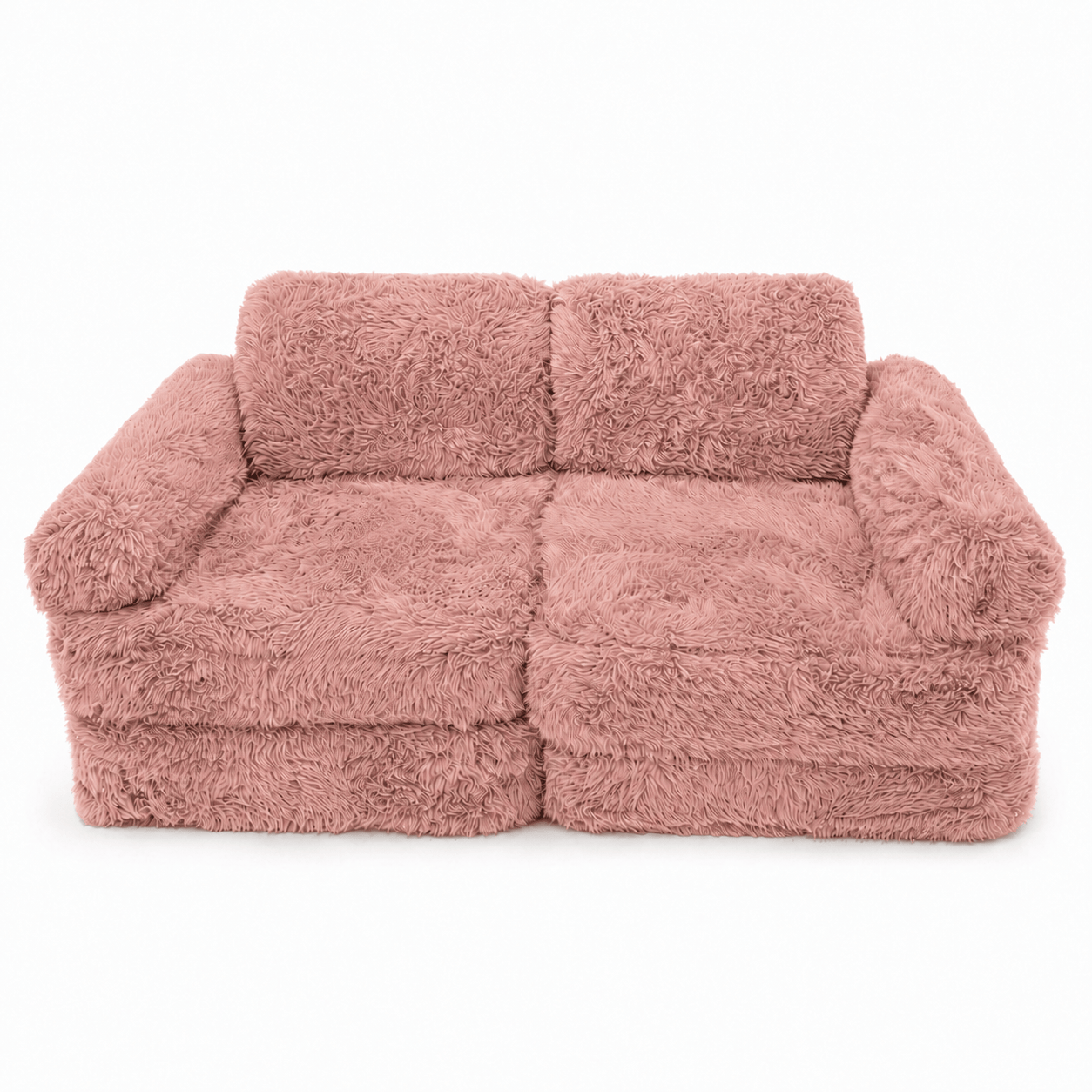 Meowbaby Modular Sofa for Children Plus – 6 Pieces | Mammoth