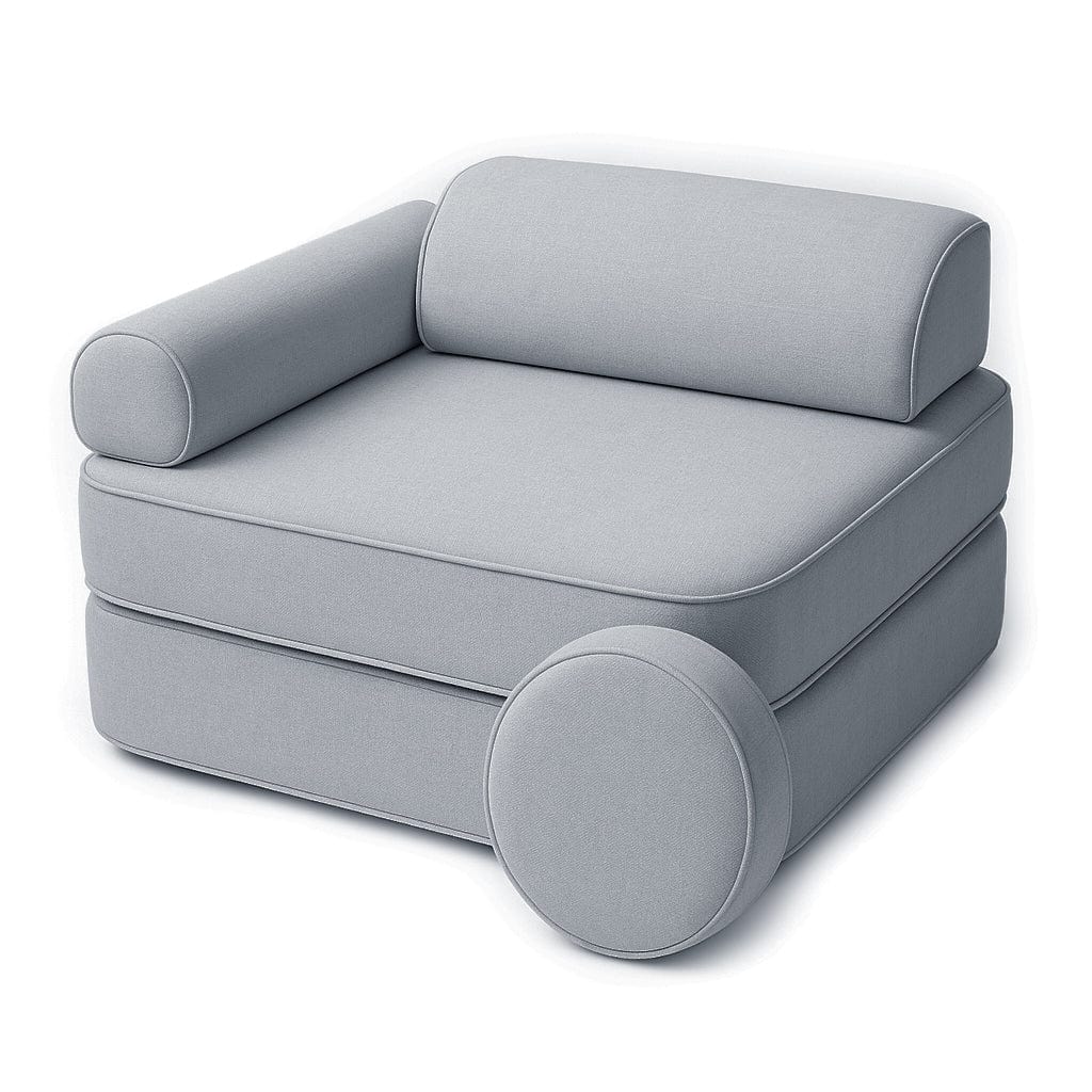 Meowbaby Modular Kids Sofa Plus – 8 Pieces | Mellow