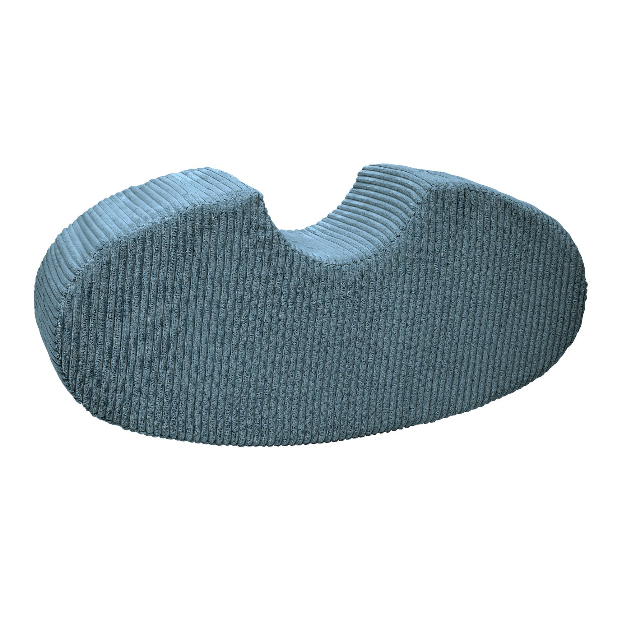 Formă estetică de fasole