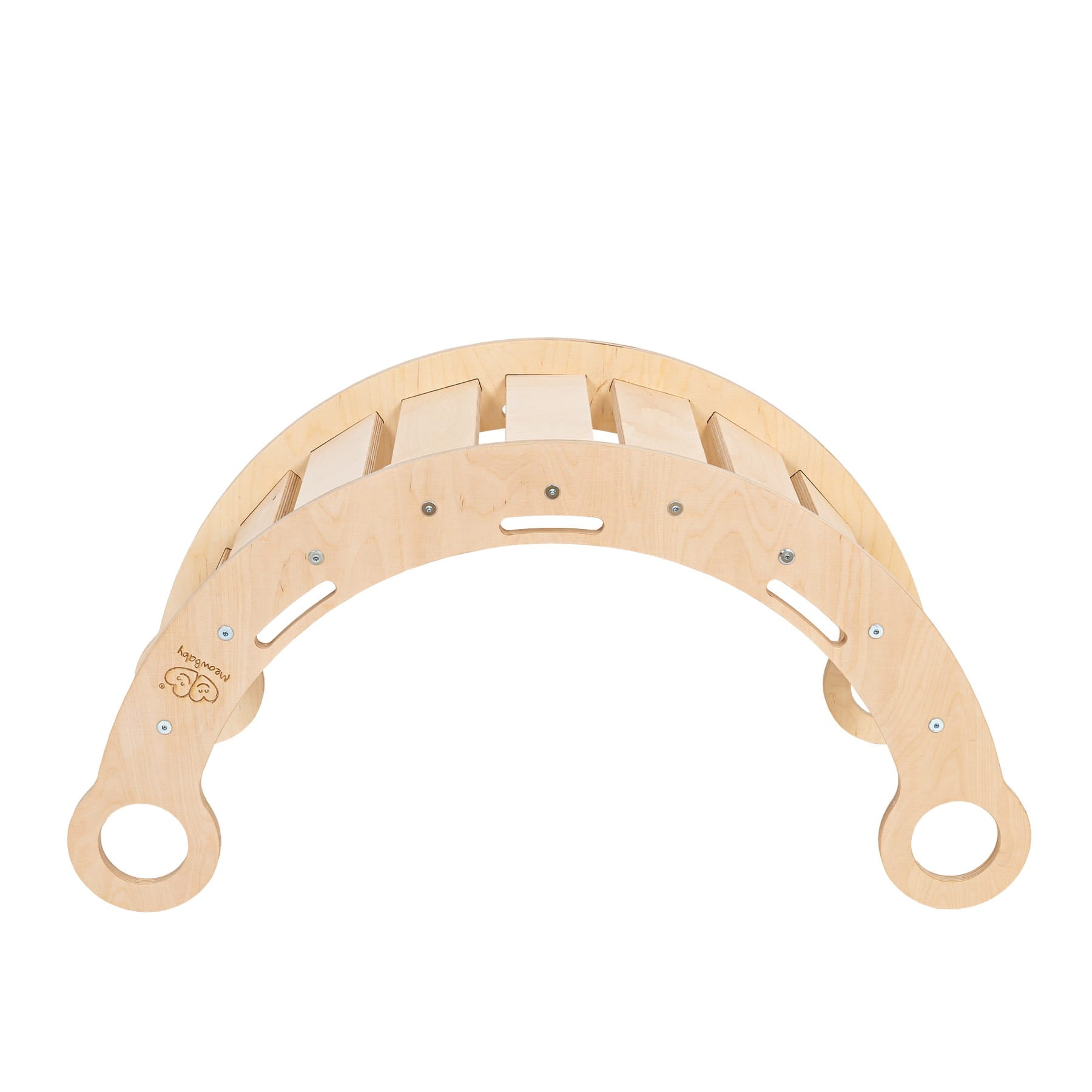 Dream Rocker Natural Meowbaby