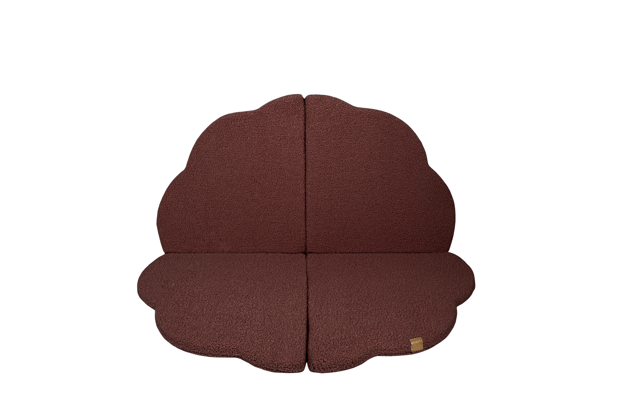 Covoraș de joacă Bearly Cloud