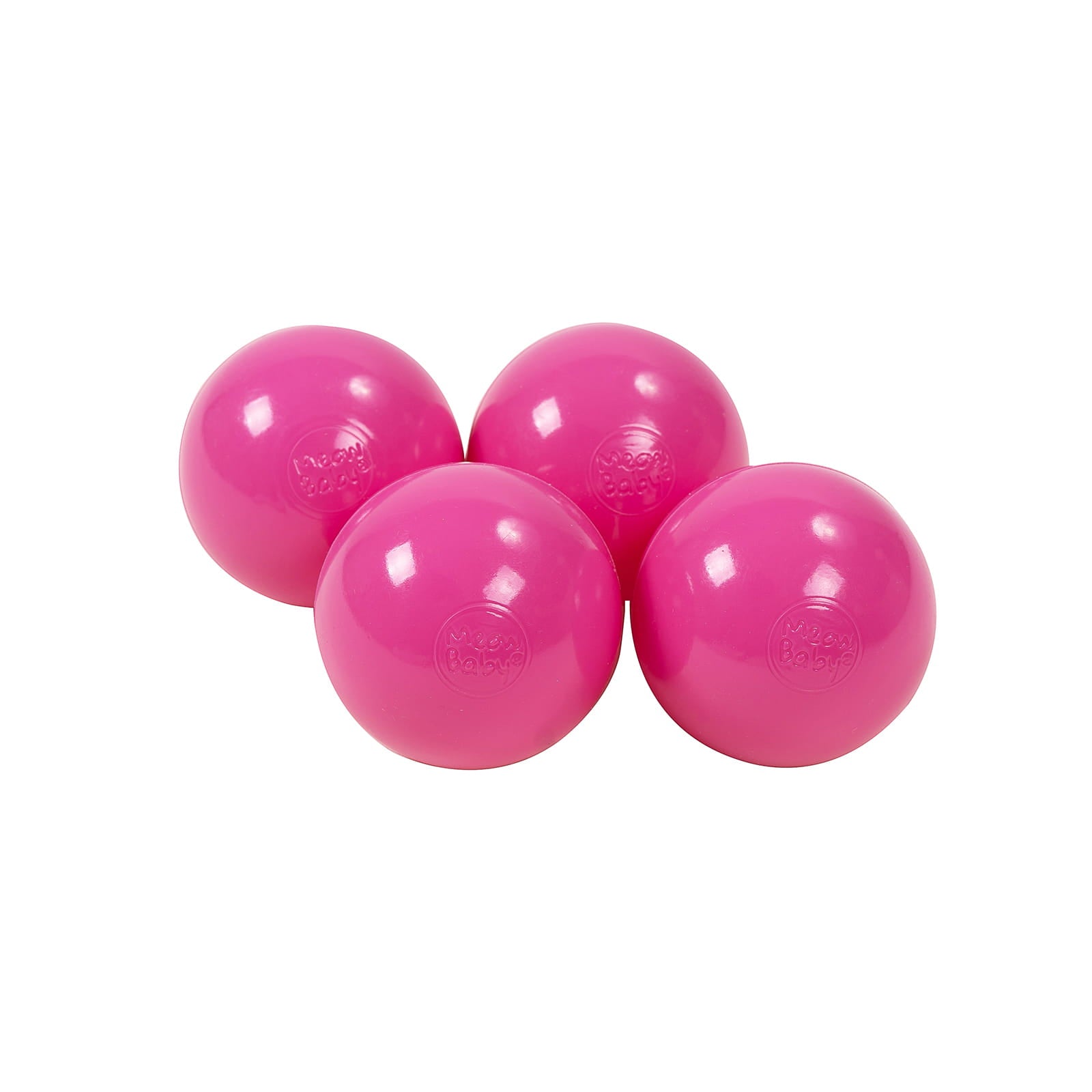 Balls 50-25