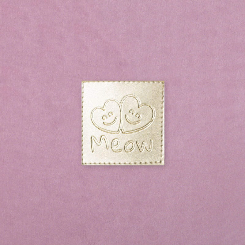 Husă de catifea pentru bazinul cu bile