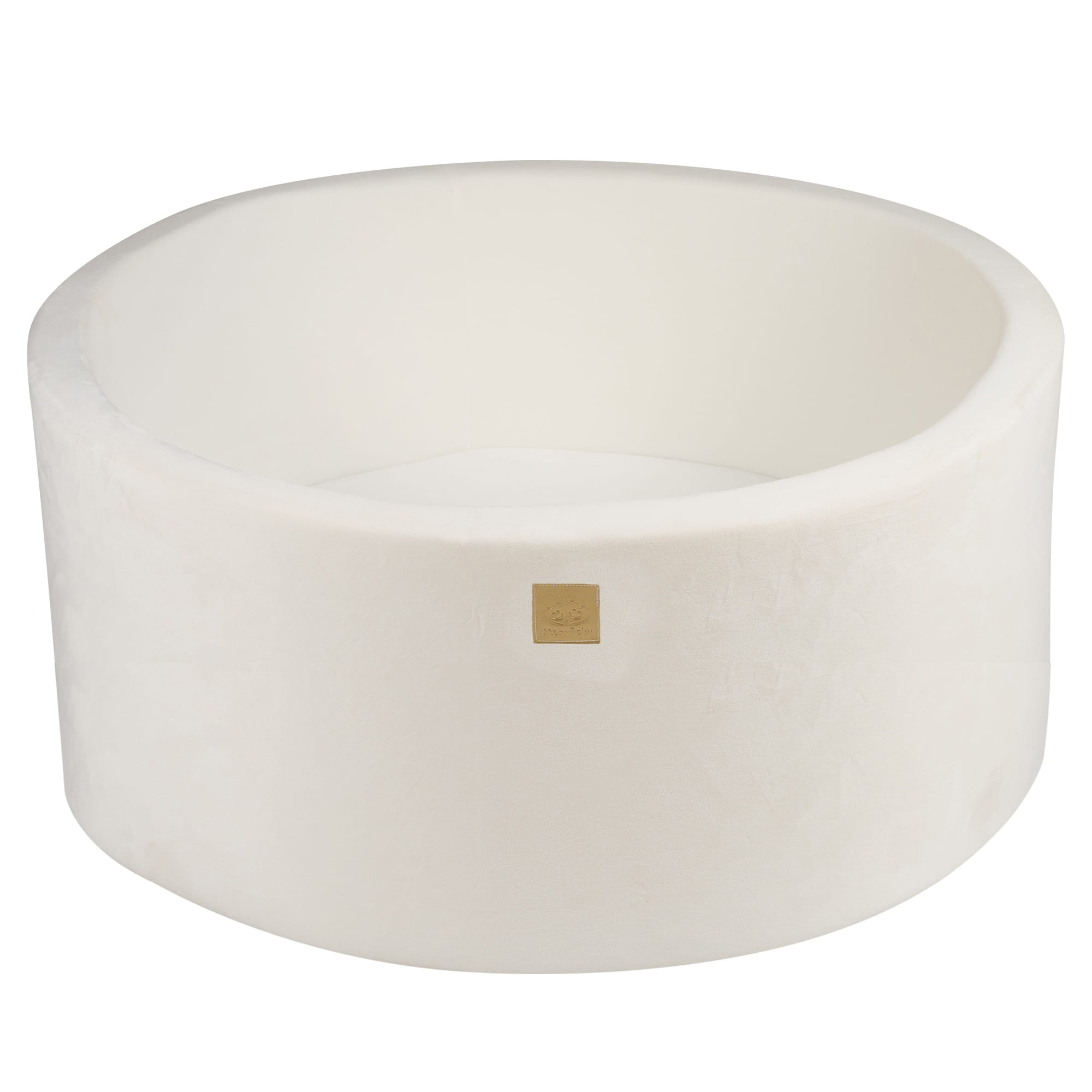 Bile albe Supersoft Ball Pit din care puteți alege