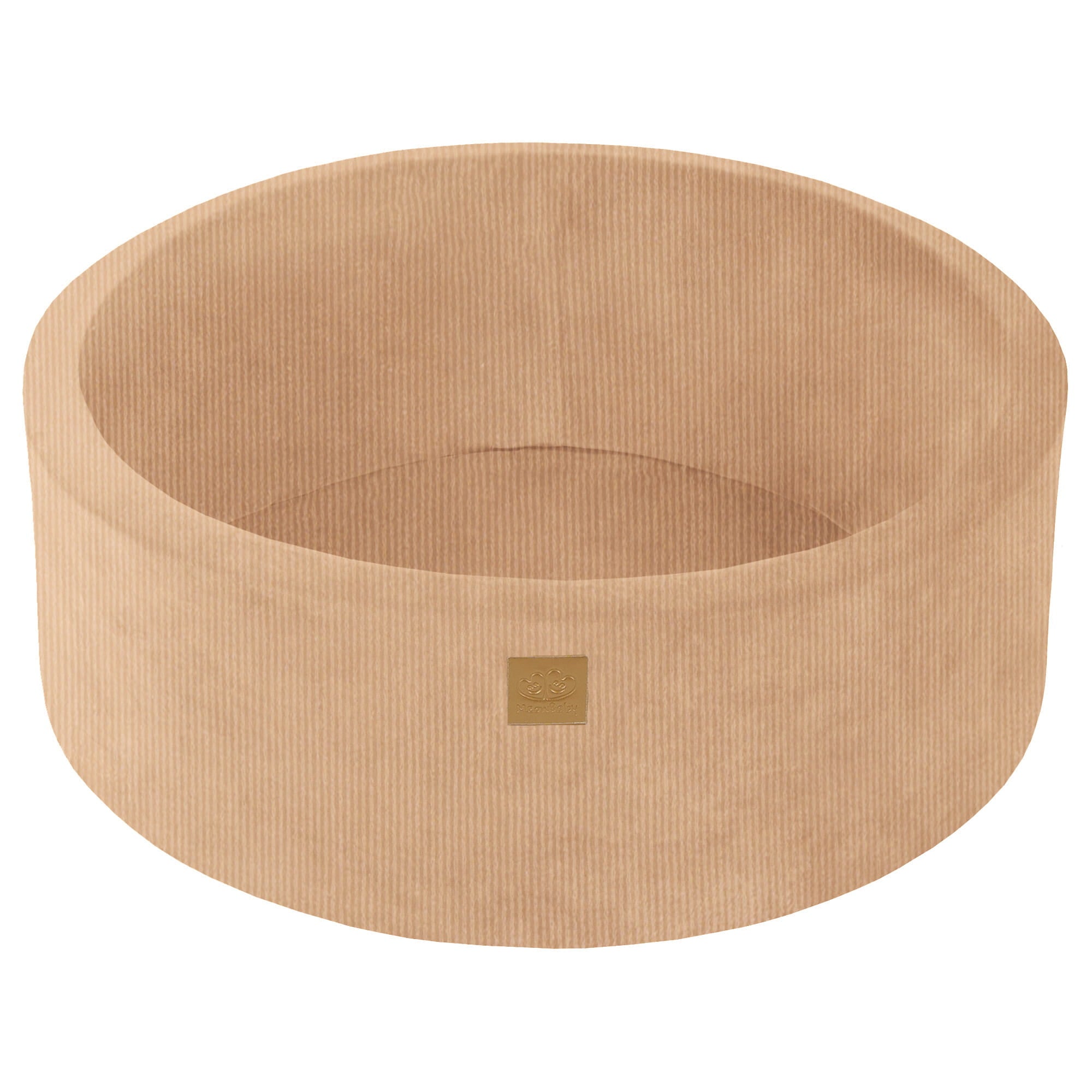 Nisip pentru pistă cu bile din catifea reiată 