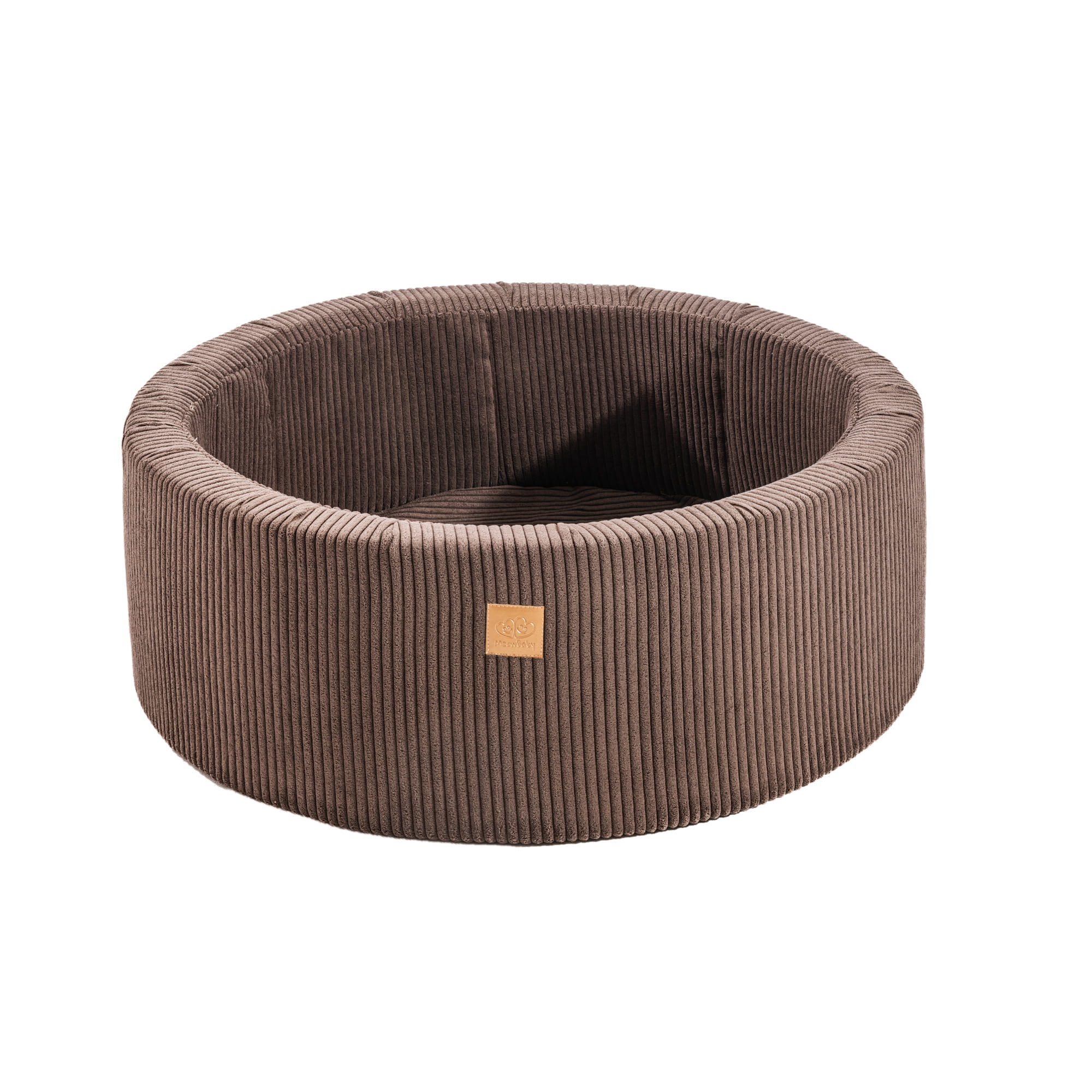 Piscină cu bile estetice