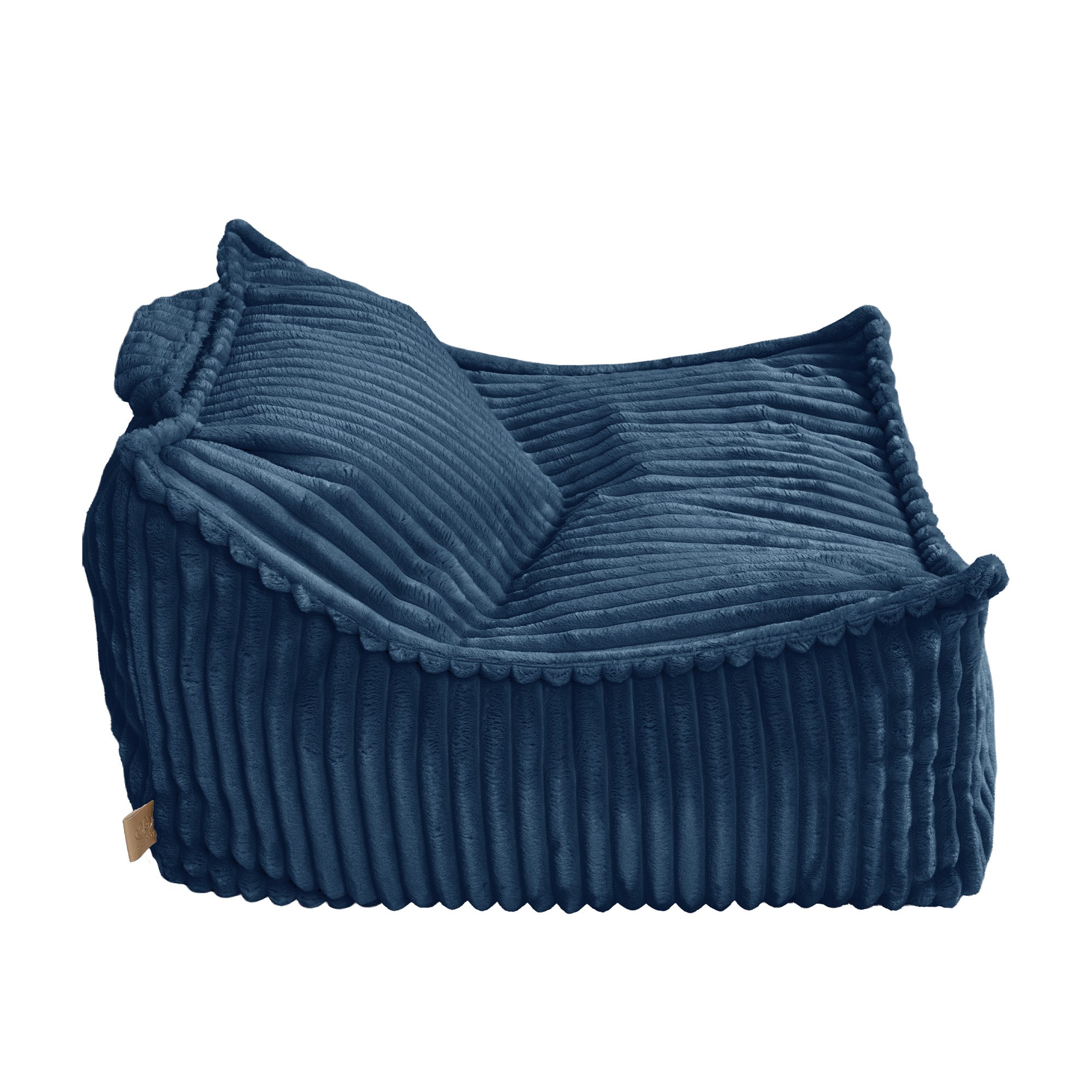 Meowbaby Churros Sako Bag Midnight Blue